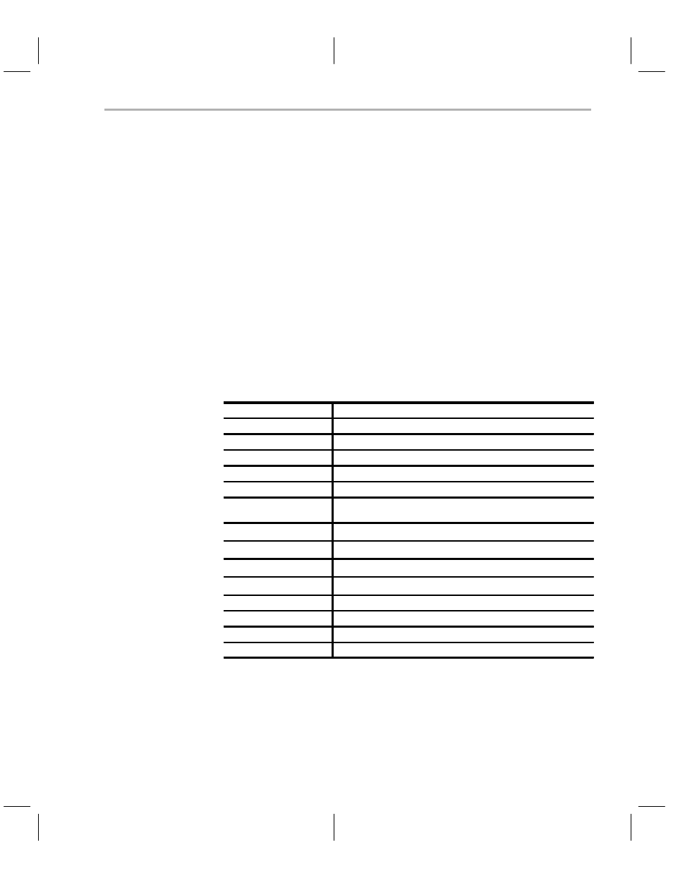 Table 3–4. show text file commands | Texas Instruments TMS370 User Manual | Page 67 / 99