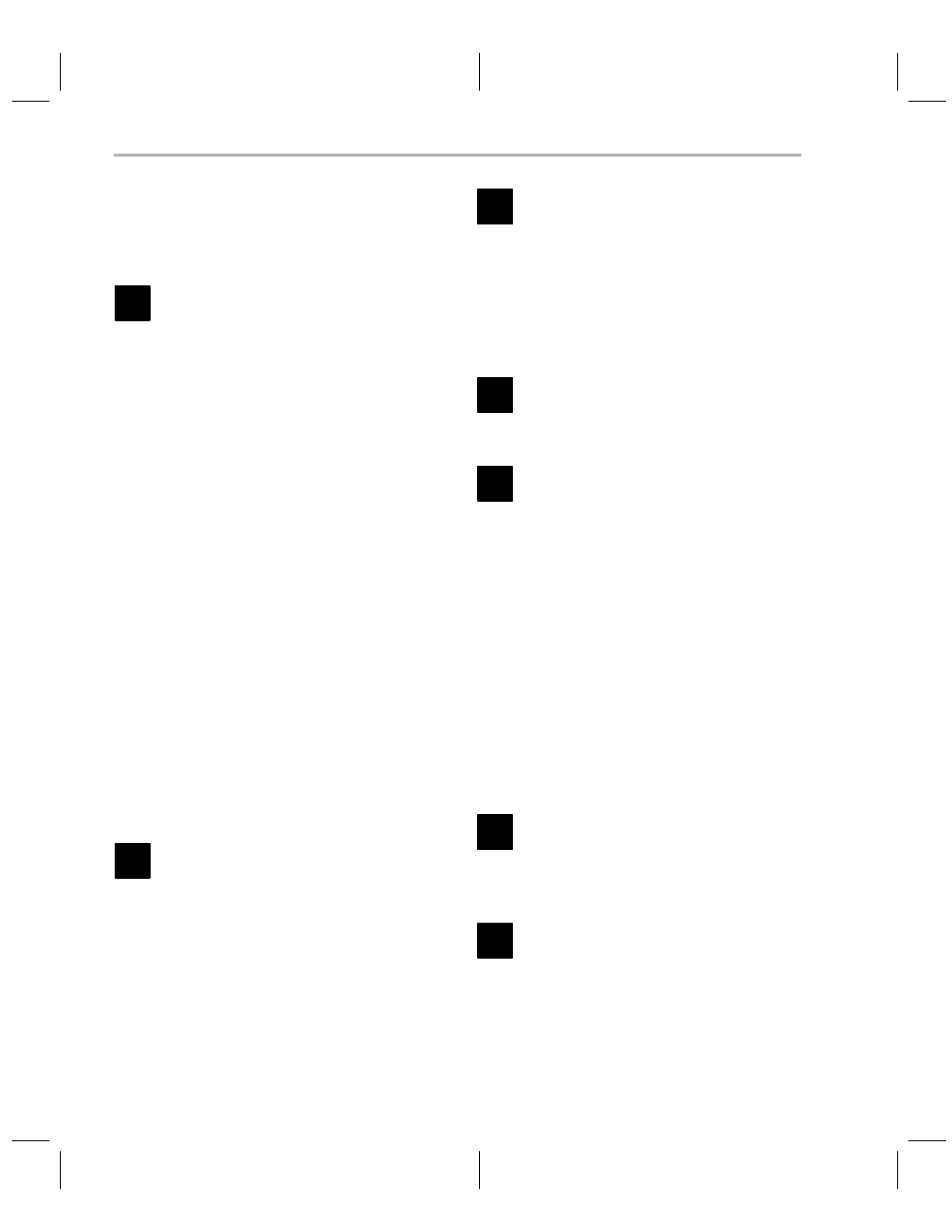 Texas Instruments TMS370 User Manual | Page 96 / 99