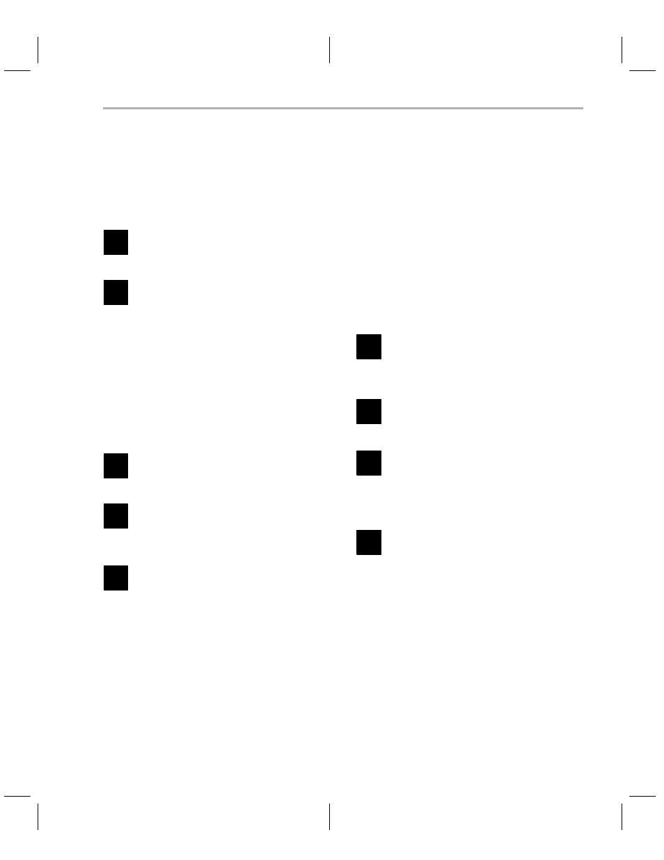 Texas Instruments TMS370 User Manual | Page 97 / 99