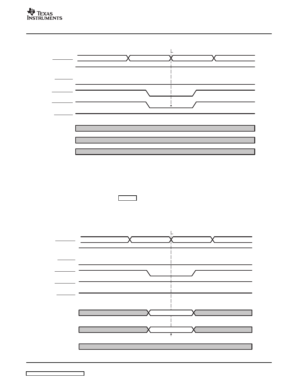 3 activation (actv), Figure 4 | Texas Instruments TMS320C6452 DSP User Manual | Page 15 / 46