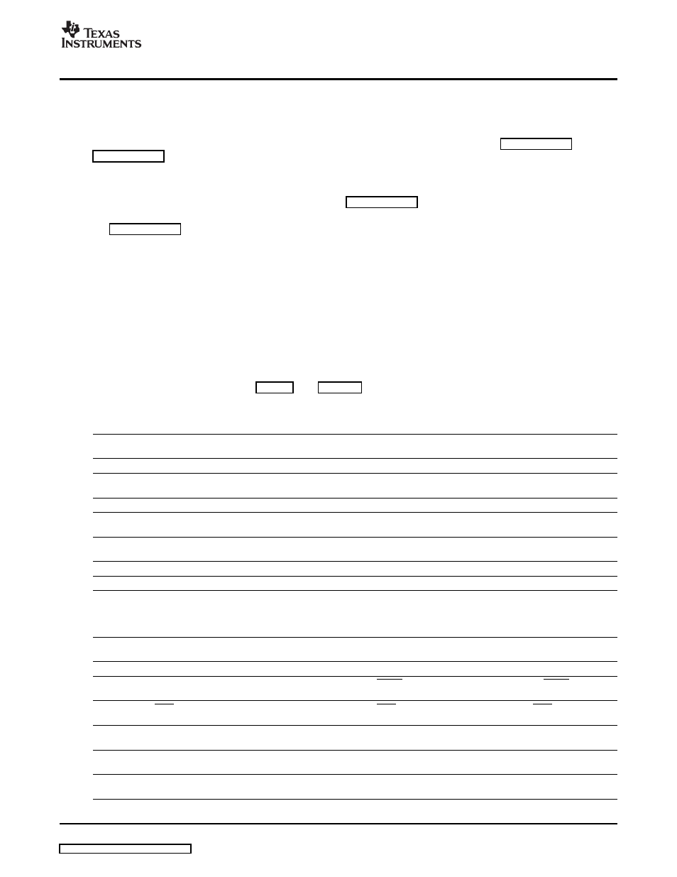 11 ddr2 sdram memory initialization, Configuration, Section 2.11 | Texas Instruments TMS320C6452 DSP User Manual | Page 27 / 46