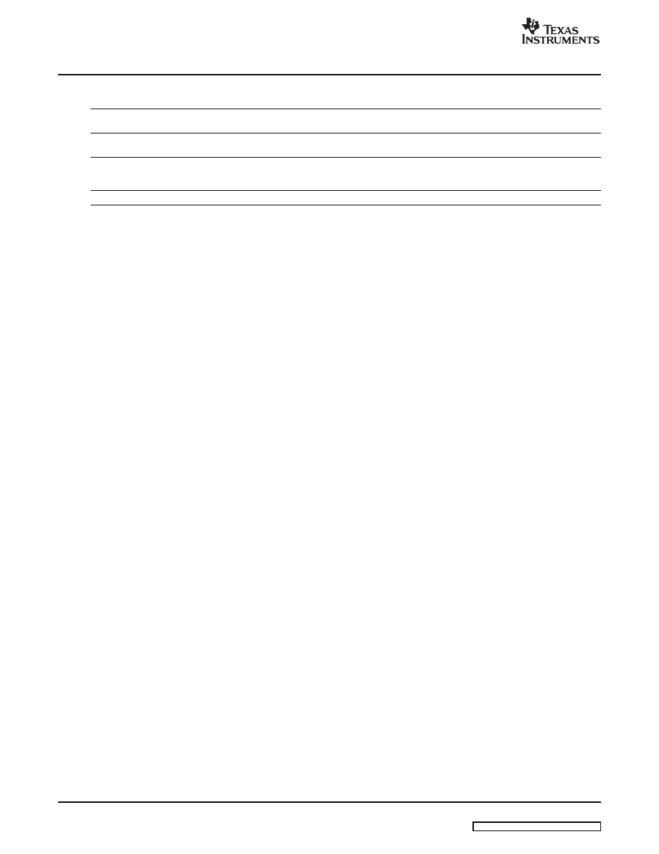 2 ddr2 sdram initialization after reset, 12 interrupt support, 13 edma event support | 14 emulation considerations, Support, Section 2.11.2, Section 2.11.3 | Texas Instruments TMS320C6452 DSP User Manual | Page 28 / 46