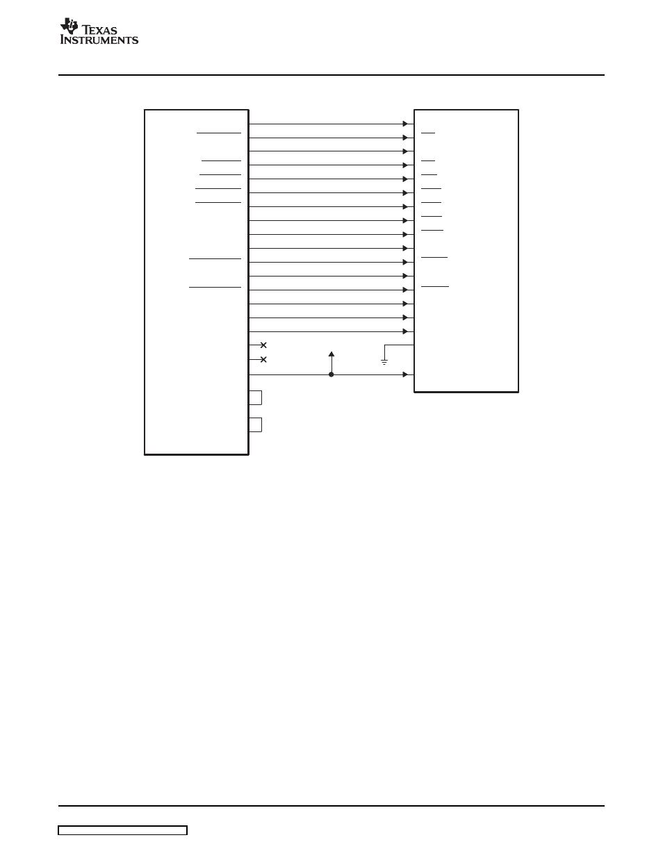 Texas Instruments TMS320C6452 DSP User Manual | Page 31 / 46