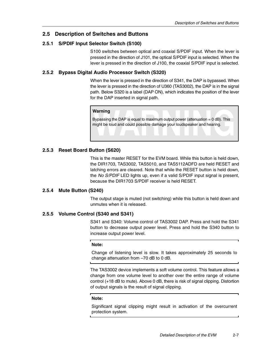 Texas Instruments SLEU056 User Manual | Page 19 / 26
