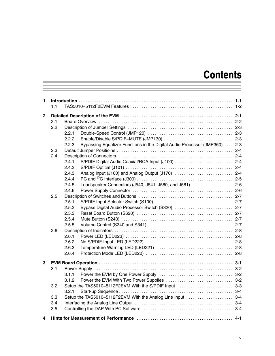 Texas Instruments SLEU056 User Manual | Page 7 / 26