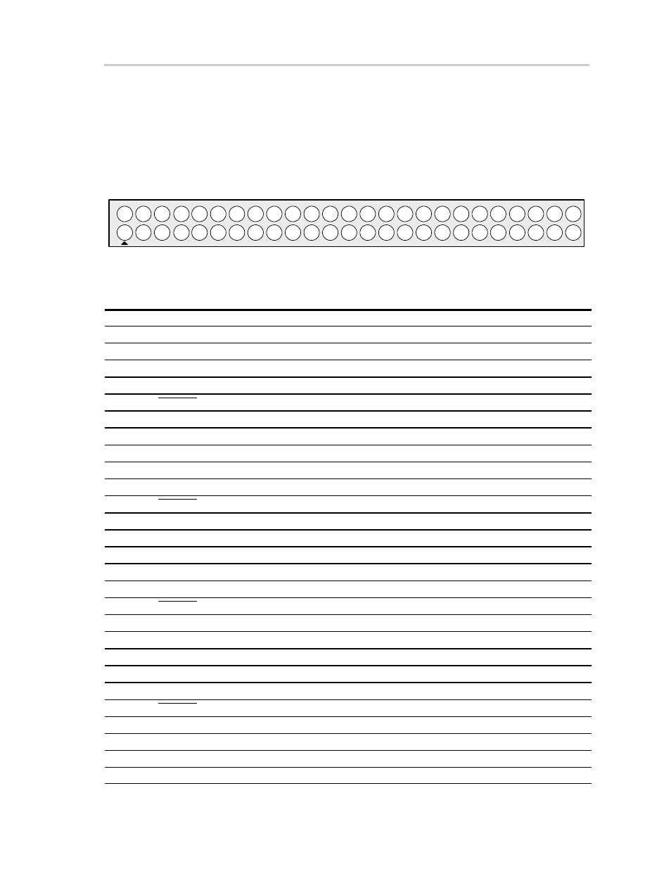 3 pwm interface (j140) | Texas Instruments TAS5026REF User Manual | Page 17 / 31