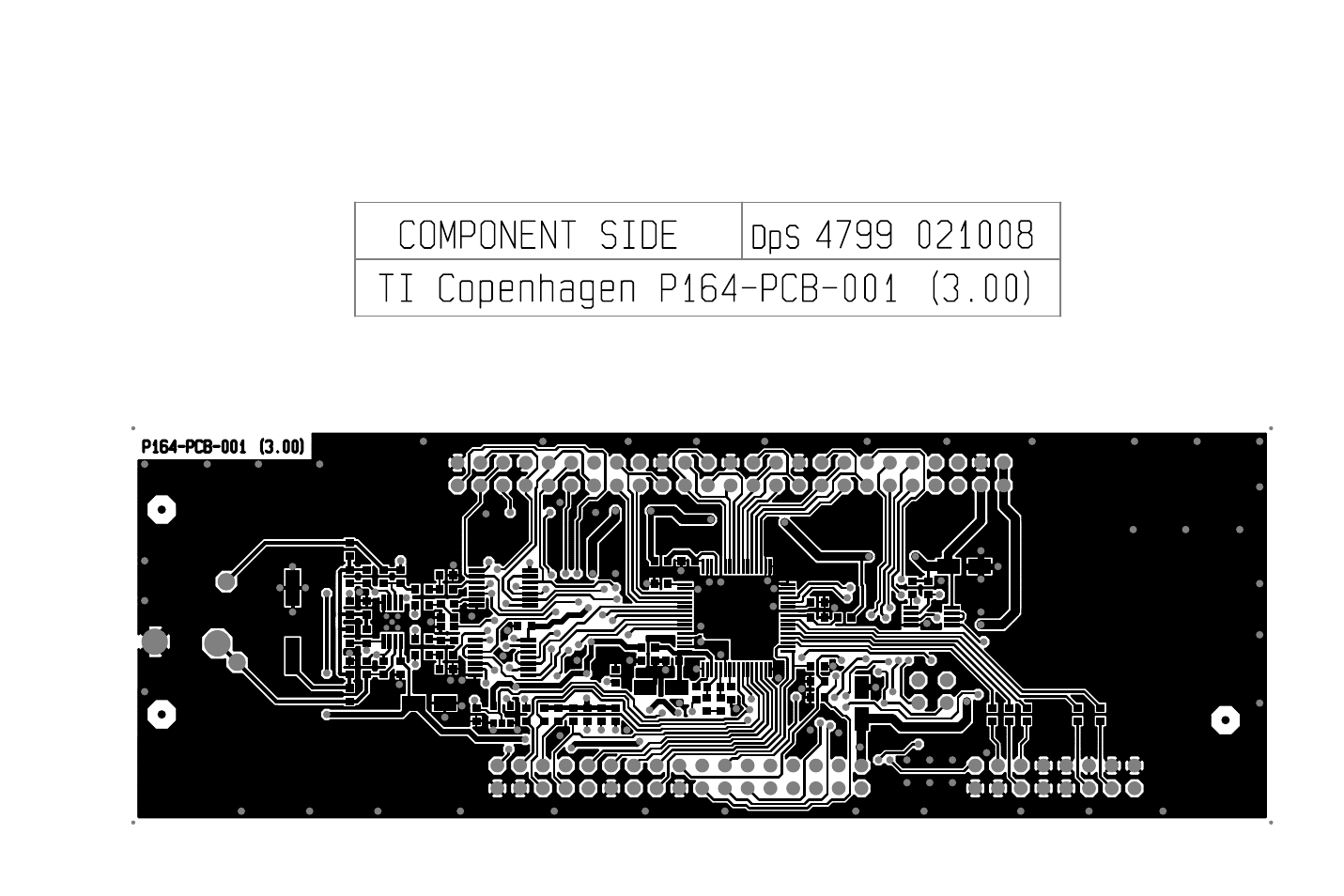 Texas Instruments TAS5026REF User Manual | Page 28 / 31
