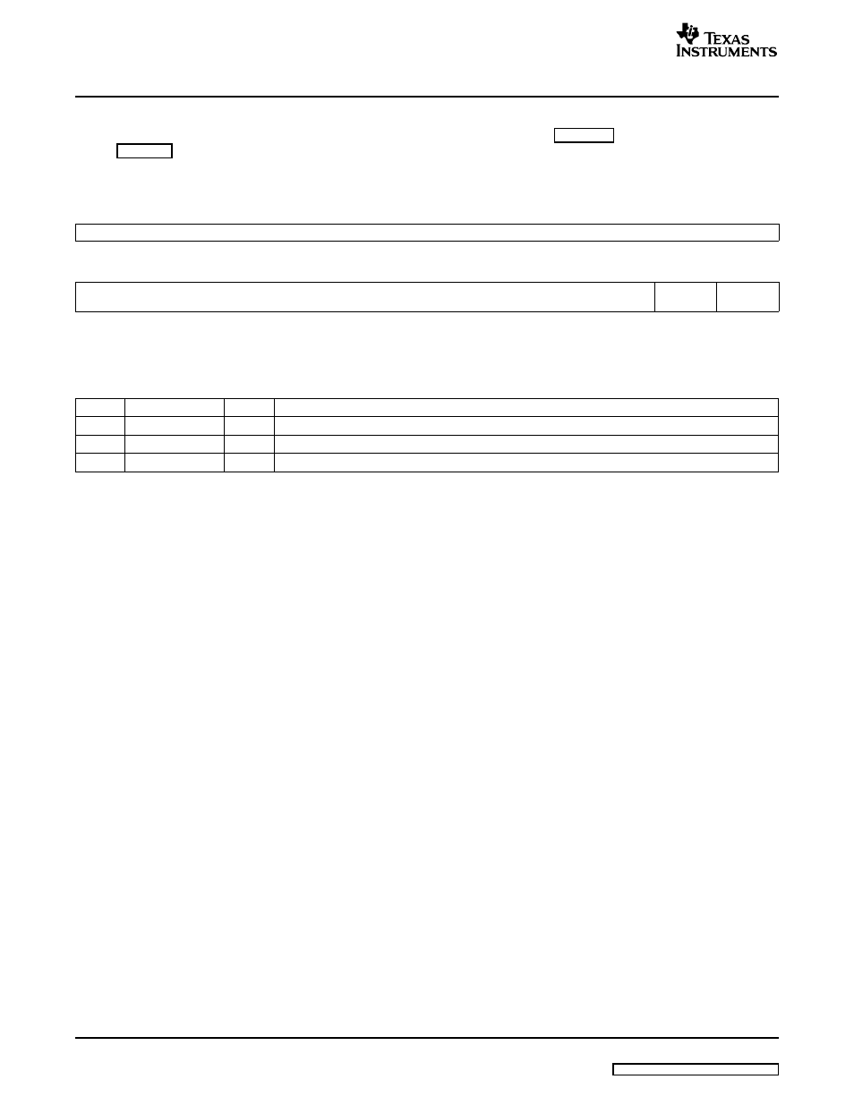 19 mac interrupt mask set register (macintmaskset), Section 5.19 | Texas Instruments TMS320C645x DSP User Manual | Page 102 / 148