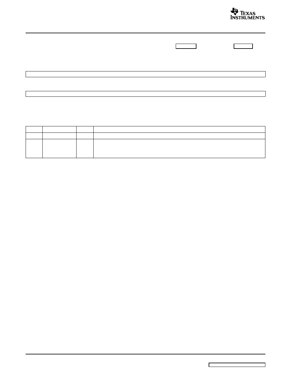 24 receive maximum length register (rxmaxlen), Rxmaxlen), Section 5.24 | Texas Instruments TMS320C645x DSP User Manual | Page 108 / 148