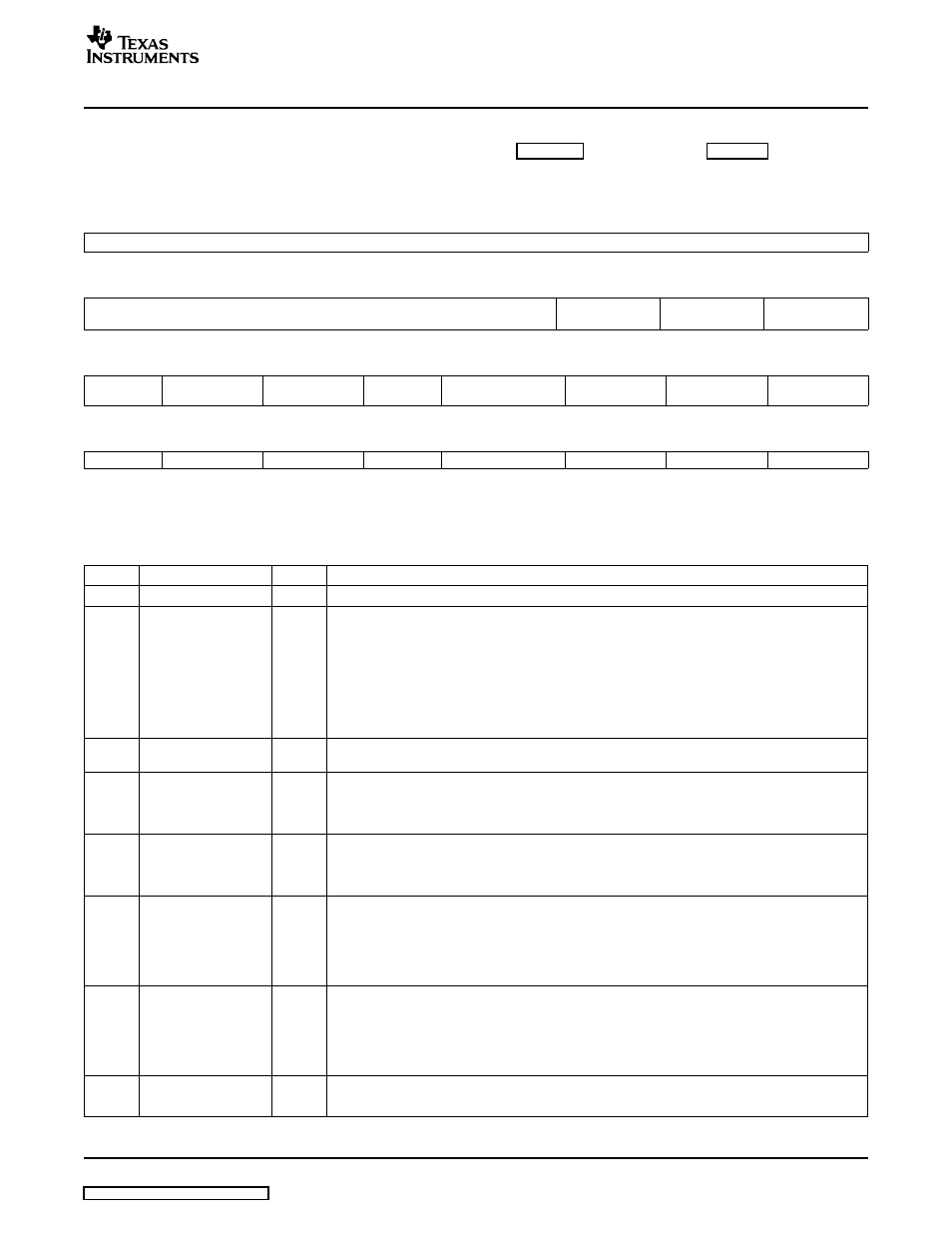 29 mac control register (maccontrol), Section 5.29 | Texas Instruments TMS320C645x DSP User Manual | Page 113 / 148