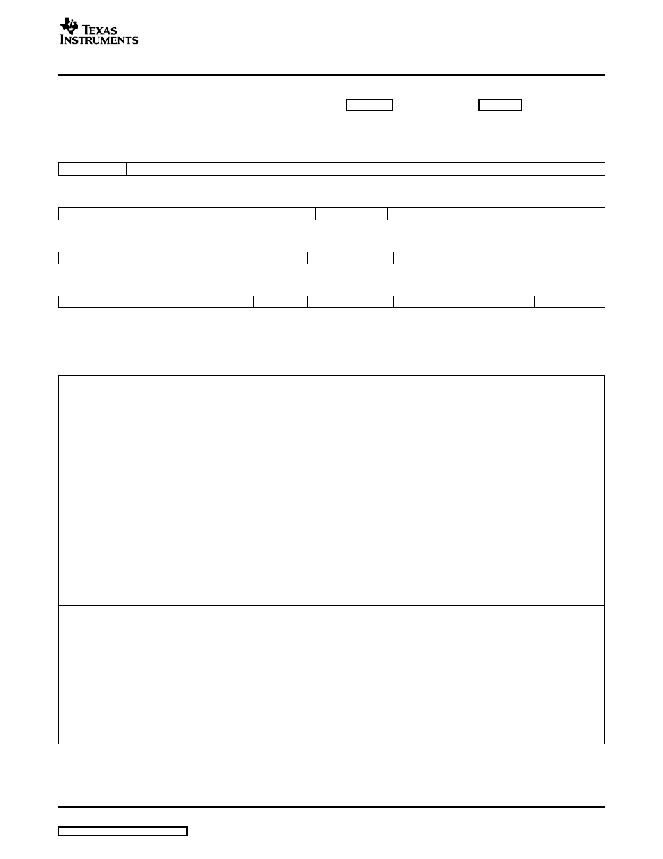 30 mac status register (macstatus), Macstatus), Descriptions | Section 5.30 | Texas Instruments TMS320C645x DSP User Manual | Page 115 / 148
