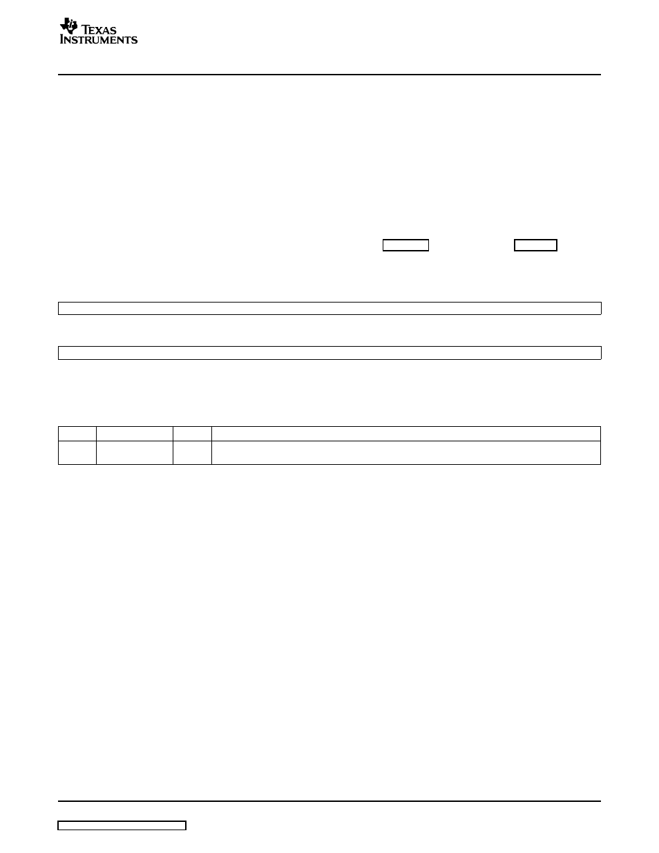 37 mac hash address register 1 (machash1), Machash1), Descriptions | Section 5.37 | Texas Instruments TMS320C645x DSP User Manual | Page 123 / 148