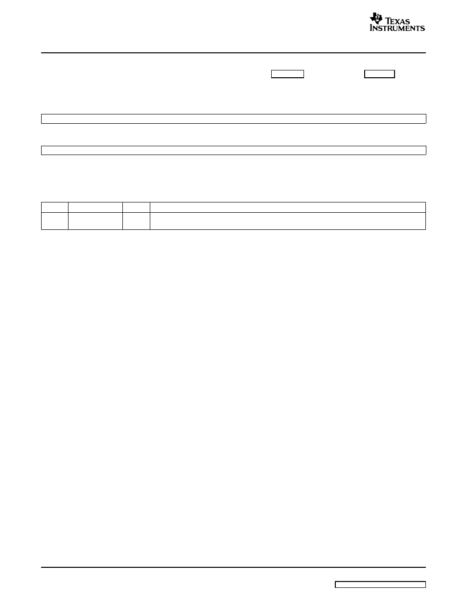 38 mac hash address register 2 (machash2), Machash2), Descriptions | Section 5.38 | Texas Instruments TMS320C645x DSP User Manual | Page 124 / 148