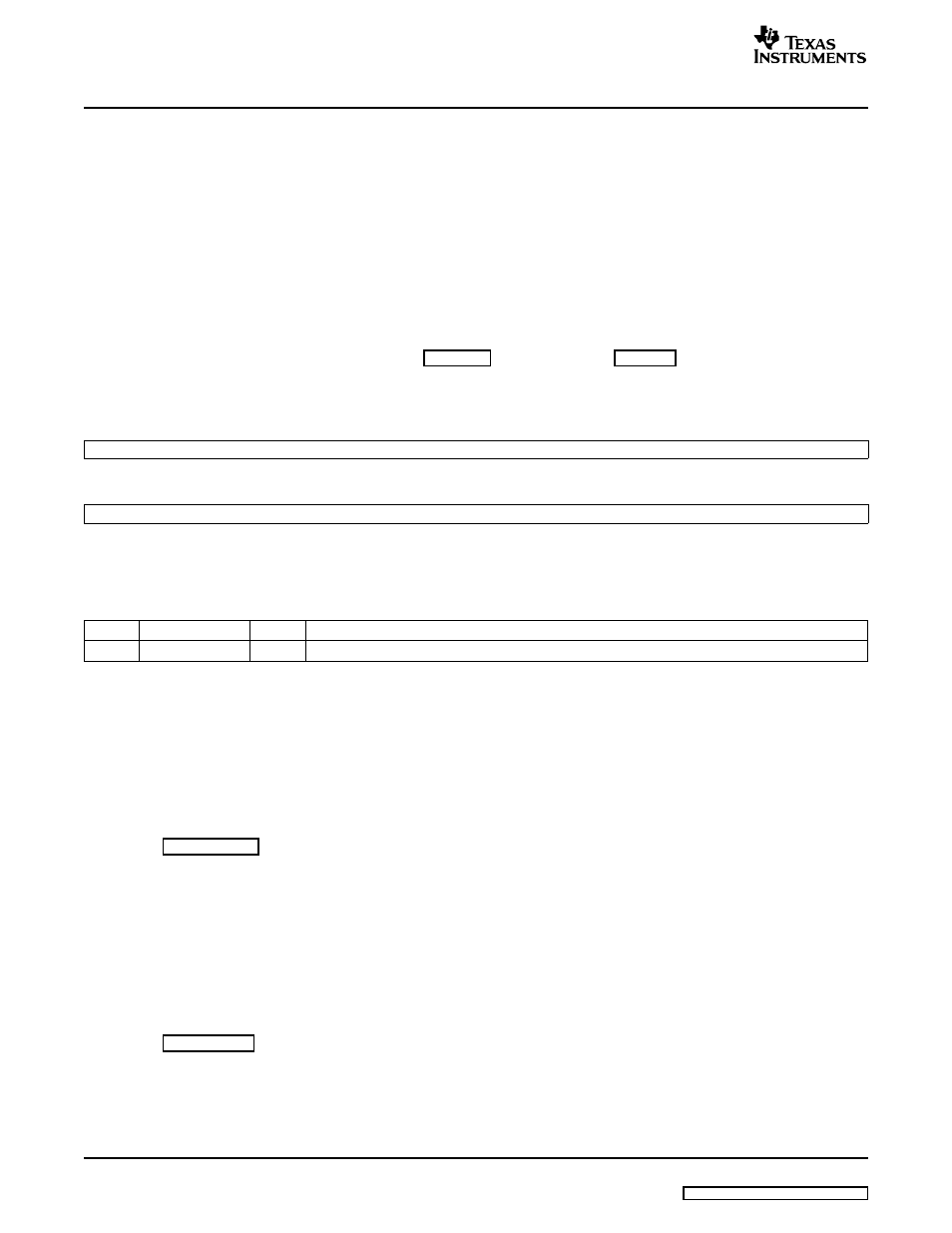 50 network statistics registers, 1 good receive frames register (rxgoodframes), Register | Descriptions, Section 5.50.1, Section 5.50.2 | Texas Instruments TMS320C645x DSP User Manual | Page 136 / 148