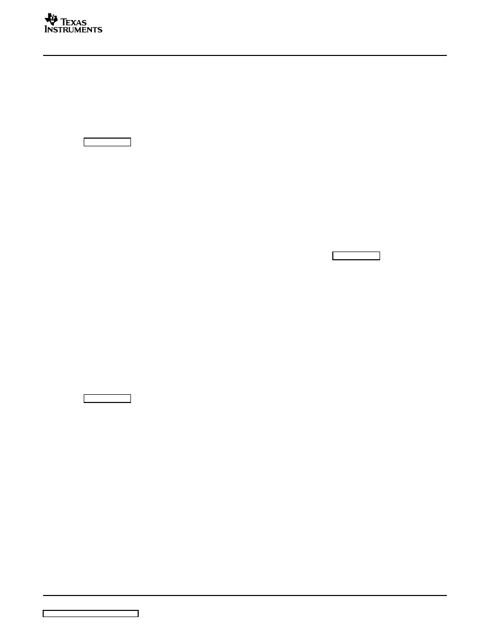 4 pause receive frames register (rxpauseframes), 5 receive crc errors register (rxcrcerrors), Section 5.50.3 | Section 5.50.4, Section 5.50.5, Section 5.50.6 | Texas Instruments TMS320C645x DSP User Manual | Page 137 / 148