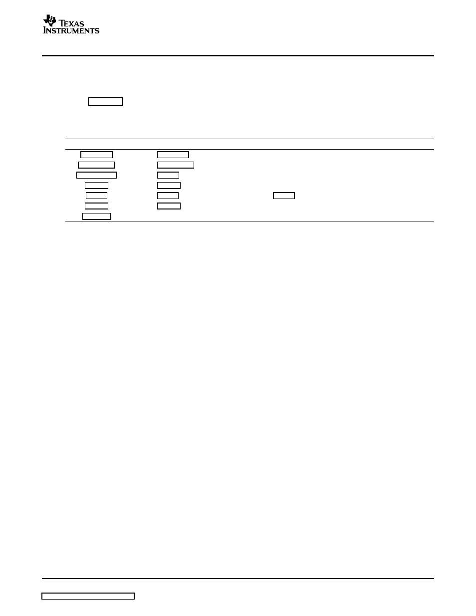 Appendix b revision history, History | Texas Instruments TMS320C645x DSP User Manual | Page 147 / 148