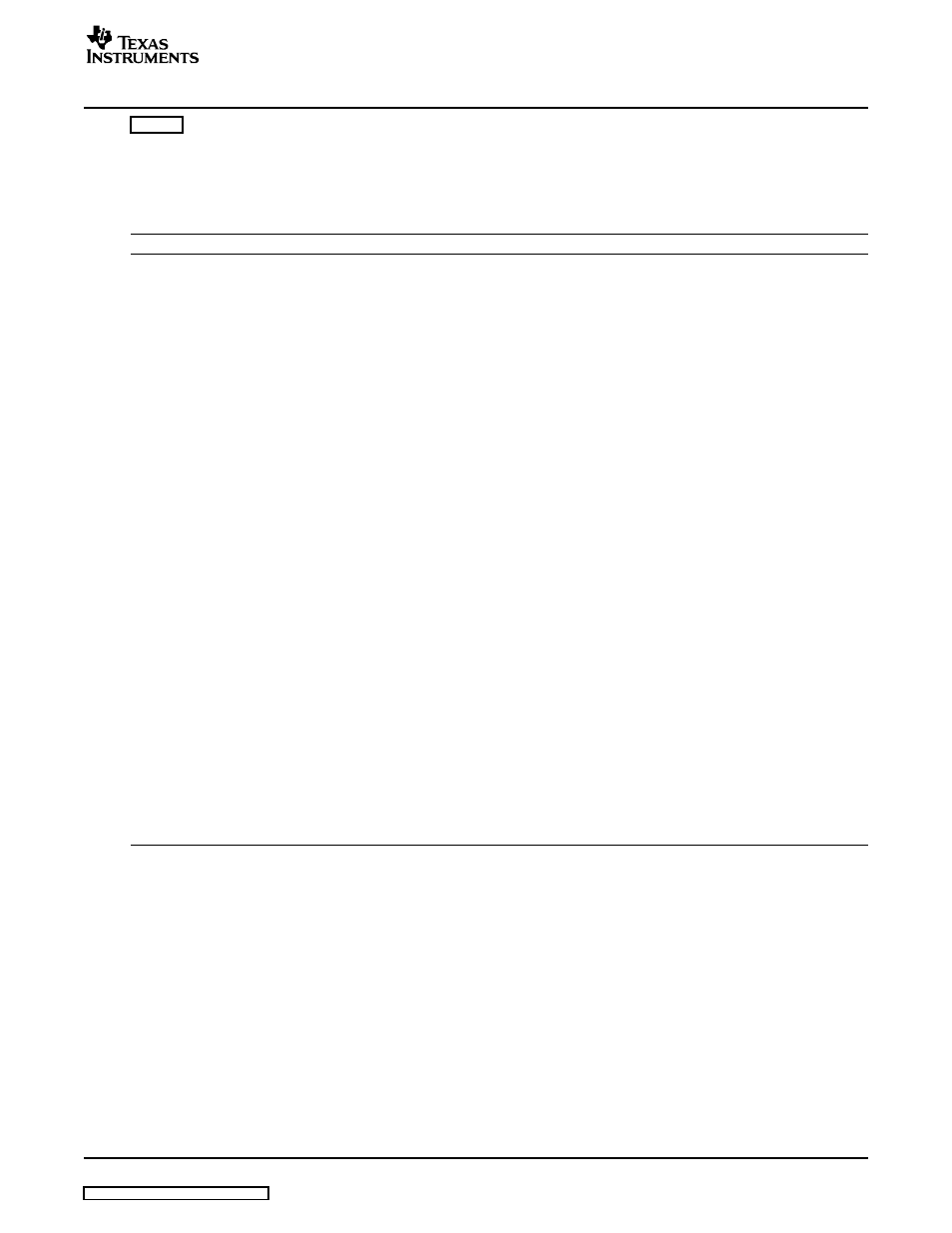 Texas Instruments TMS320C645x DSP User Manual | Page 17 / 148