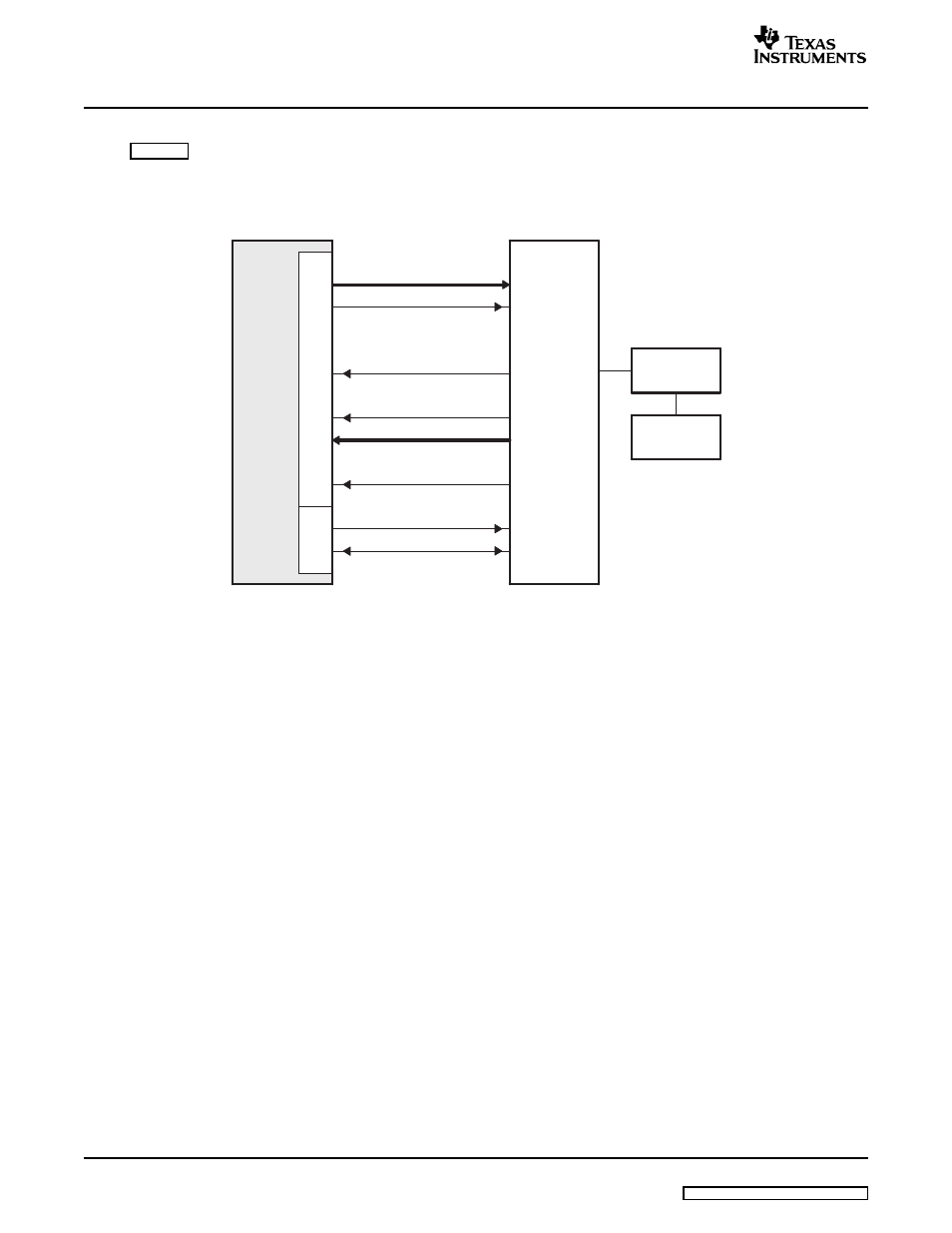 Texas Instruments TMS320C645x DSP User Manual | Page 18 / 148