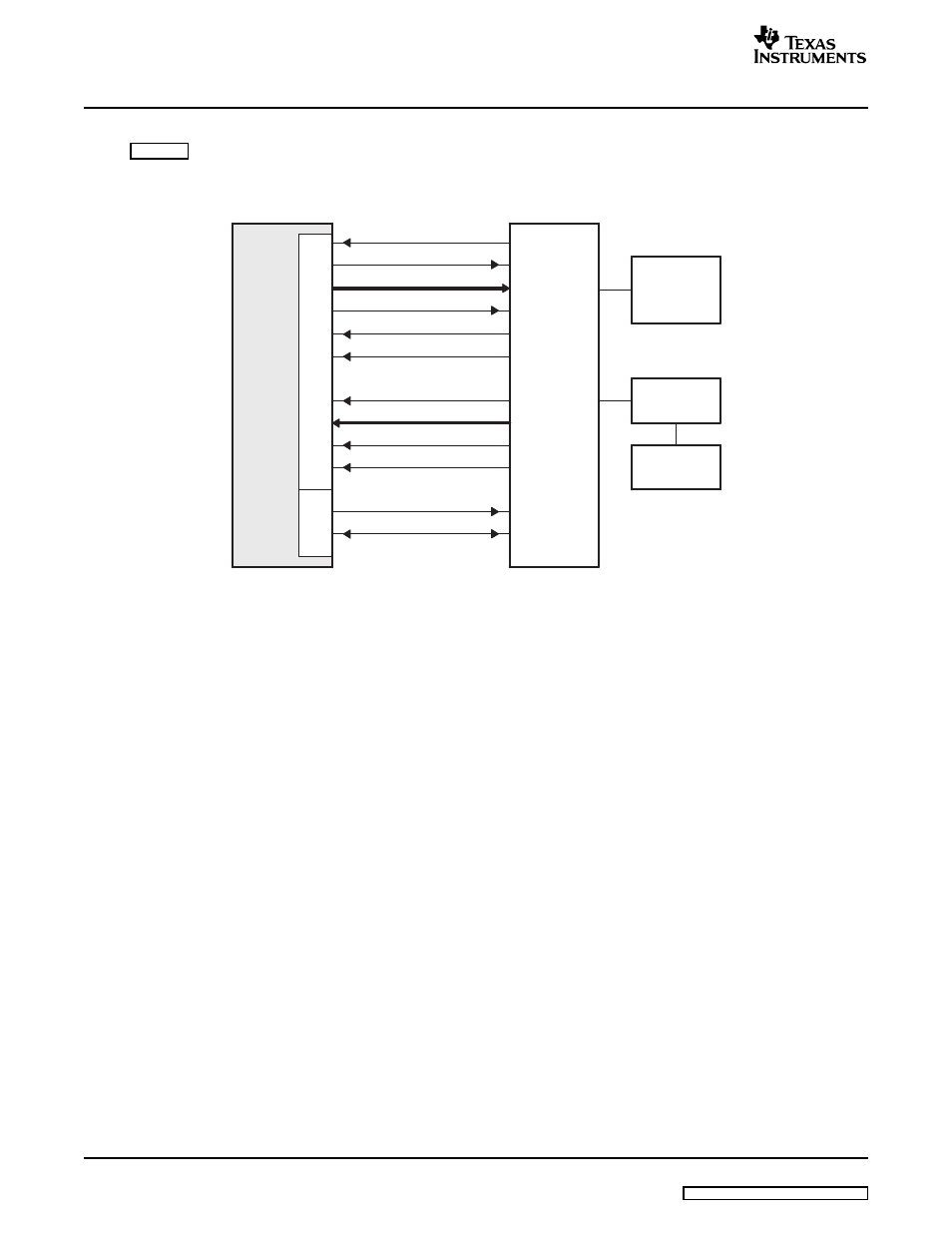 Texas Instruments TMS320C645x DSP User Manual | Page 20 / 148
