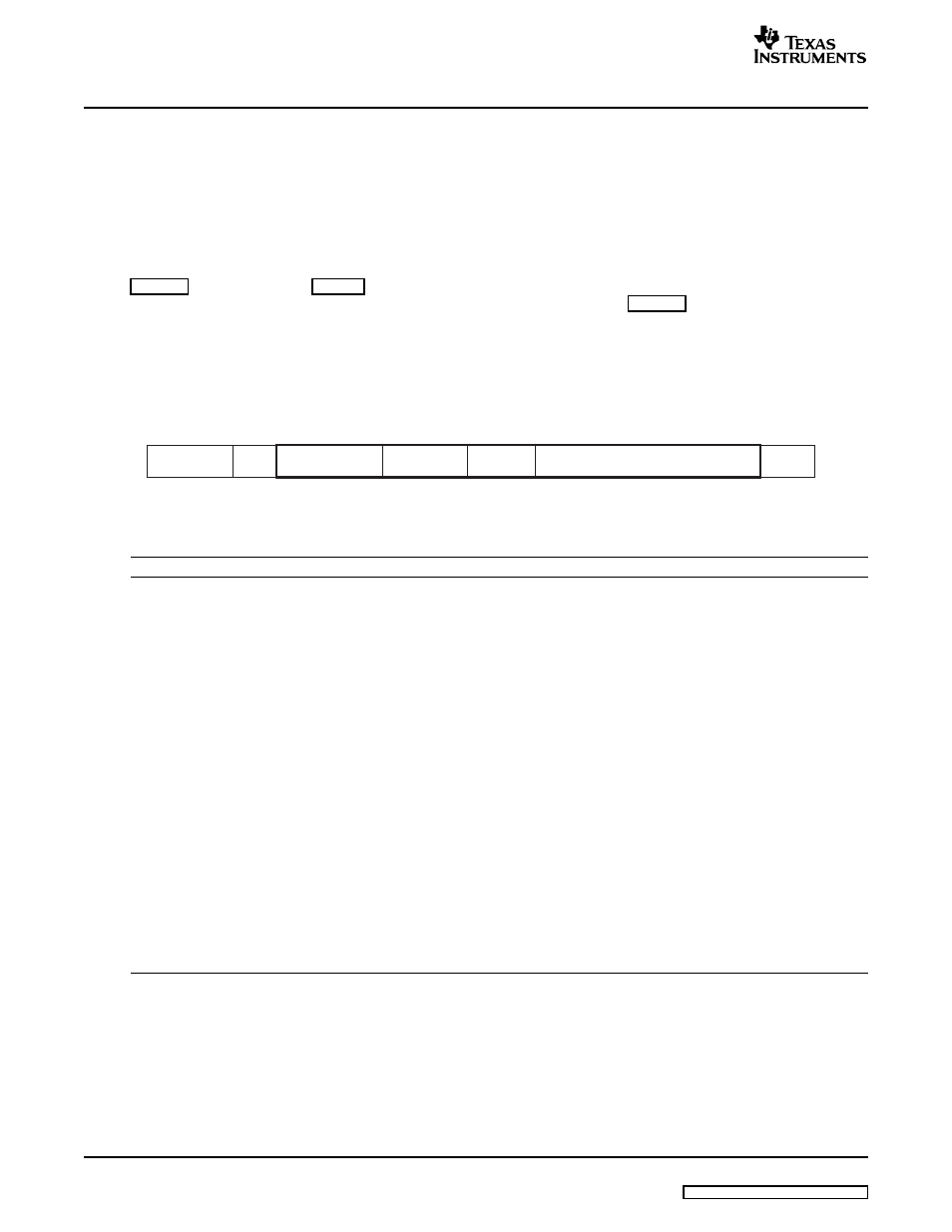 4 ethernet protocol overview, 1 ethernet frame format, Frame | Texas Instruments TMS320C645x DSP User Manual | Page 24 / 148