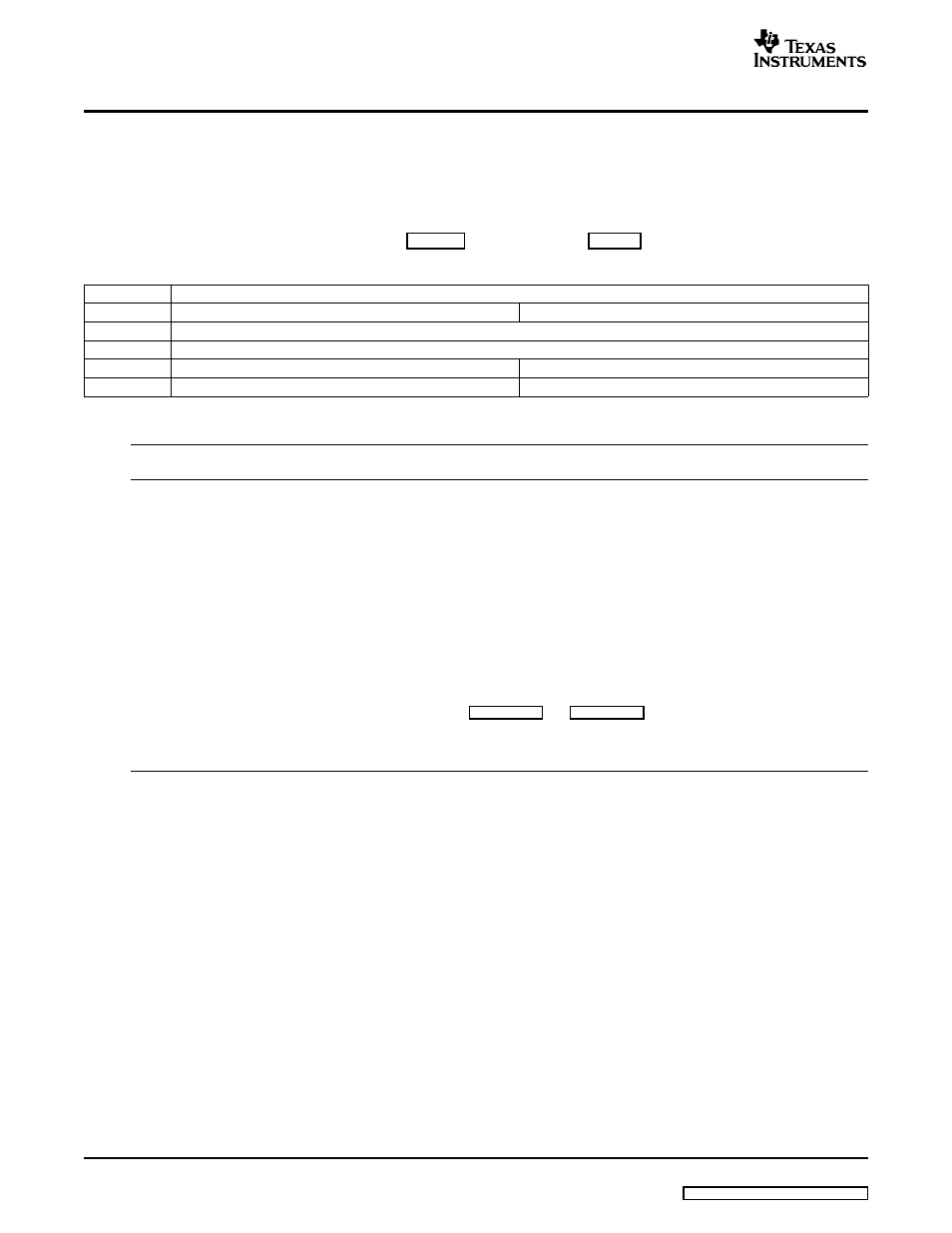 5 programming interface, 1 packet buffer descriptors, Interface | Texas Instruments TMS320C645x DSP User Manual | Page 26 / 148