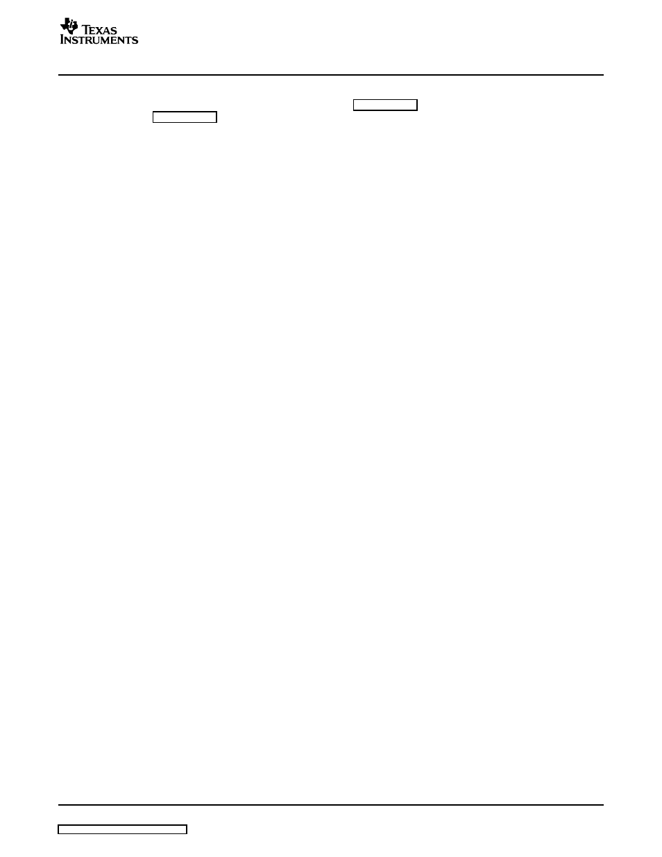 3 transmit and receive emac interrupts | Texas Instruments TMS320C645x DSP User Manual | Page 29 / 148
