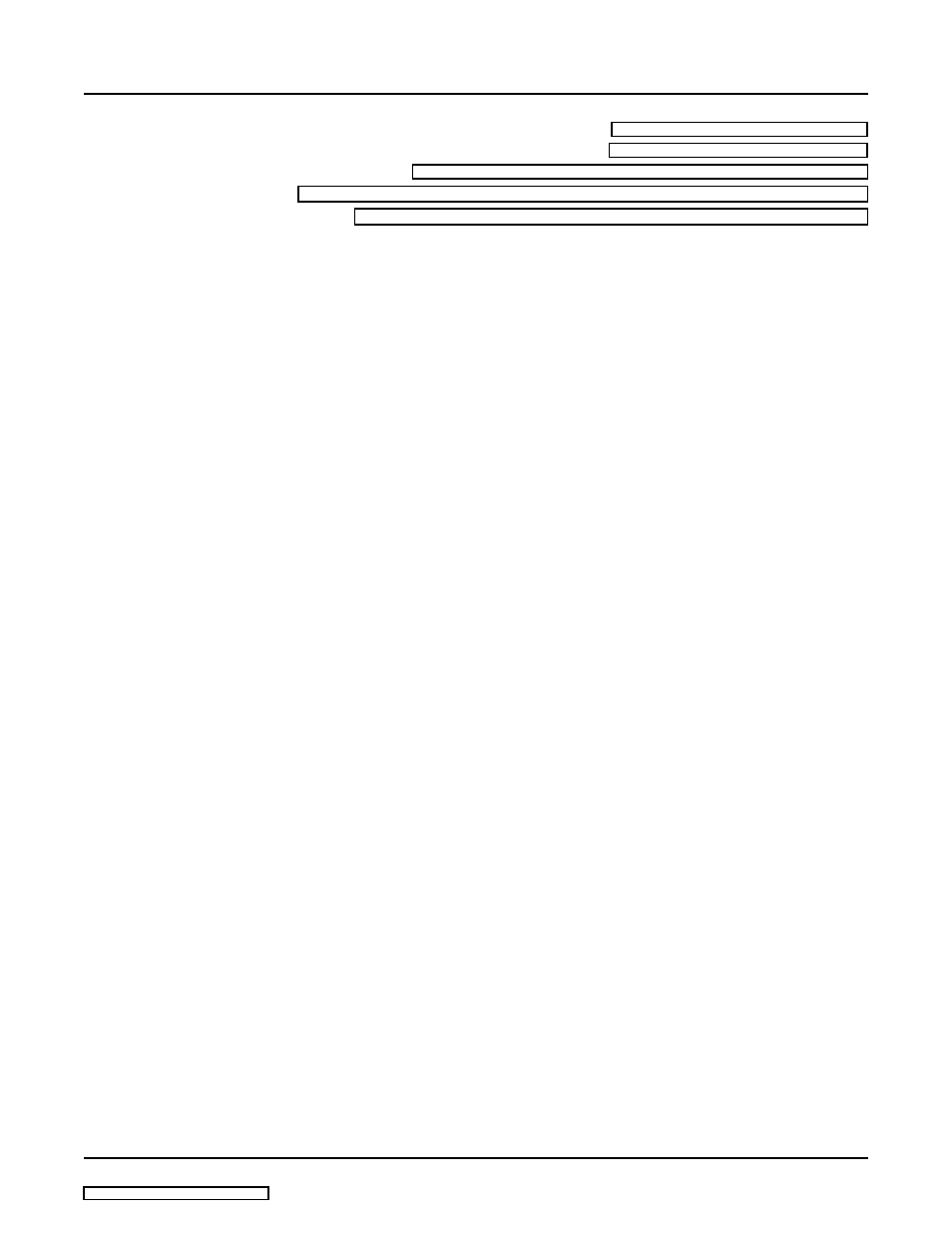 Texas Instruments TMS320C645x DSP User Manual | Page 5 / 148