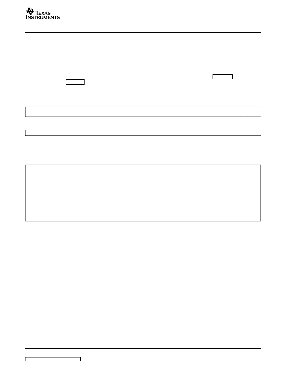 Ewinttcnt), Descriptions, Section 3.3 | Texas Instruments TMS320C645x DSP User Manual | Page 65 / 148