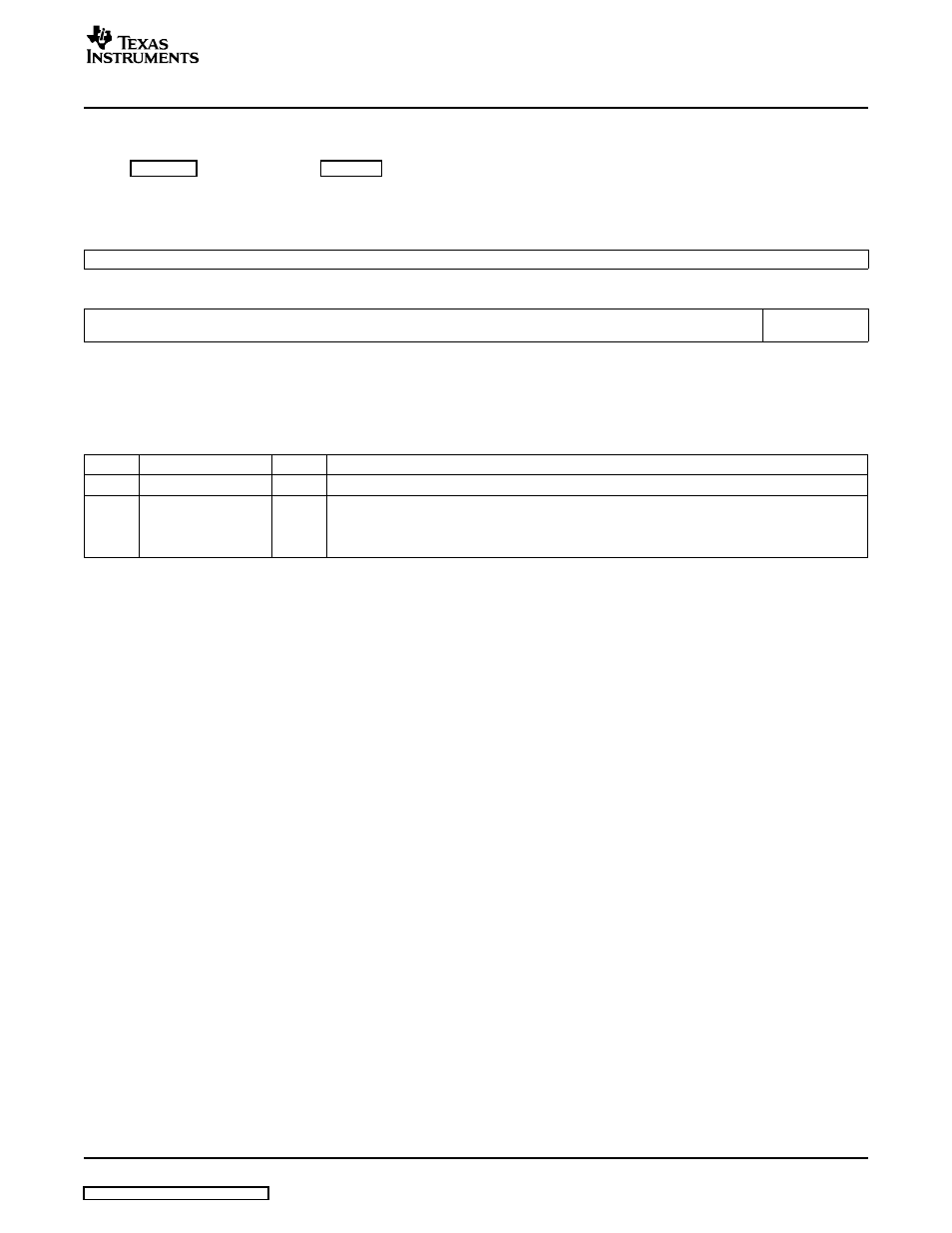 Userintmaskset), Descriptions, Section 4.10 | Texas Instruments TMS320C645x DSP User Manual | Page 75 / 148