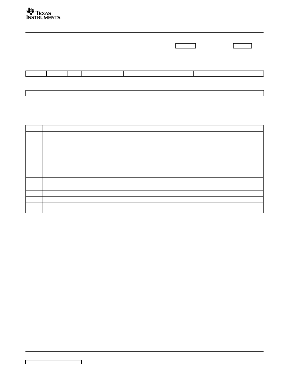 14 mdio user access register 1 (useraccess1), Section 4.14 | Texas Instruments TMS320C645x DSP User Manual | Page 79 / 148