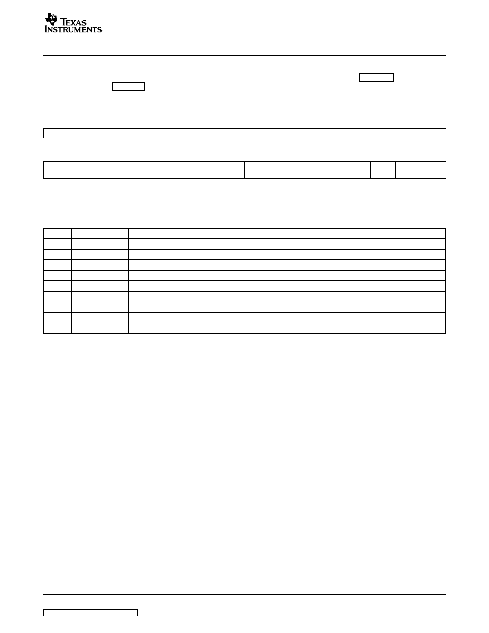 Rxintstatmasked), Section 5.14 | Texas Instruments TMS320C645x DSP User Manual | Page 97 / 148