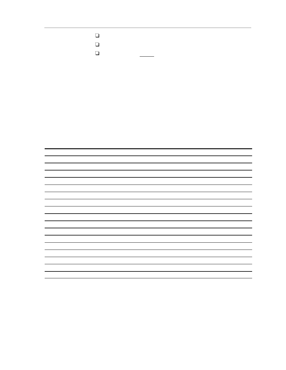 4 setting functions | Texas Instruments DEM-DAI3010 User Manual | Page 11 / 24