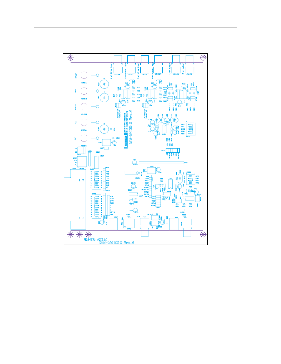 Texas Instruments DEM-DAI3010 User Manual | Page 18 / 24