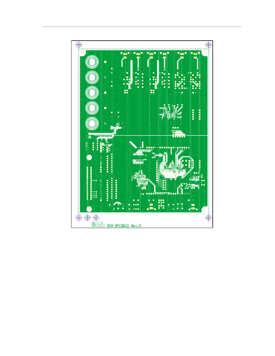 Texas Instruments DEM-DAI3010 User Manual | Page 19 / 24