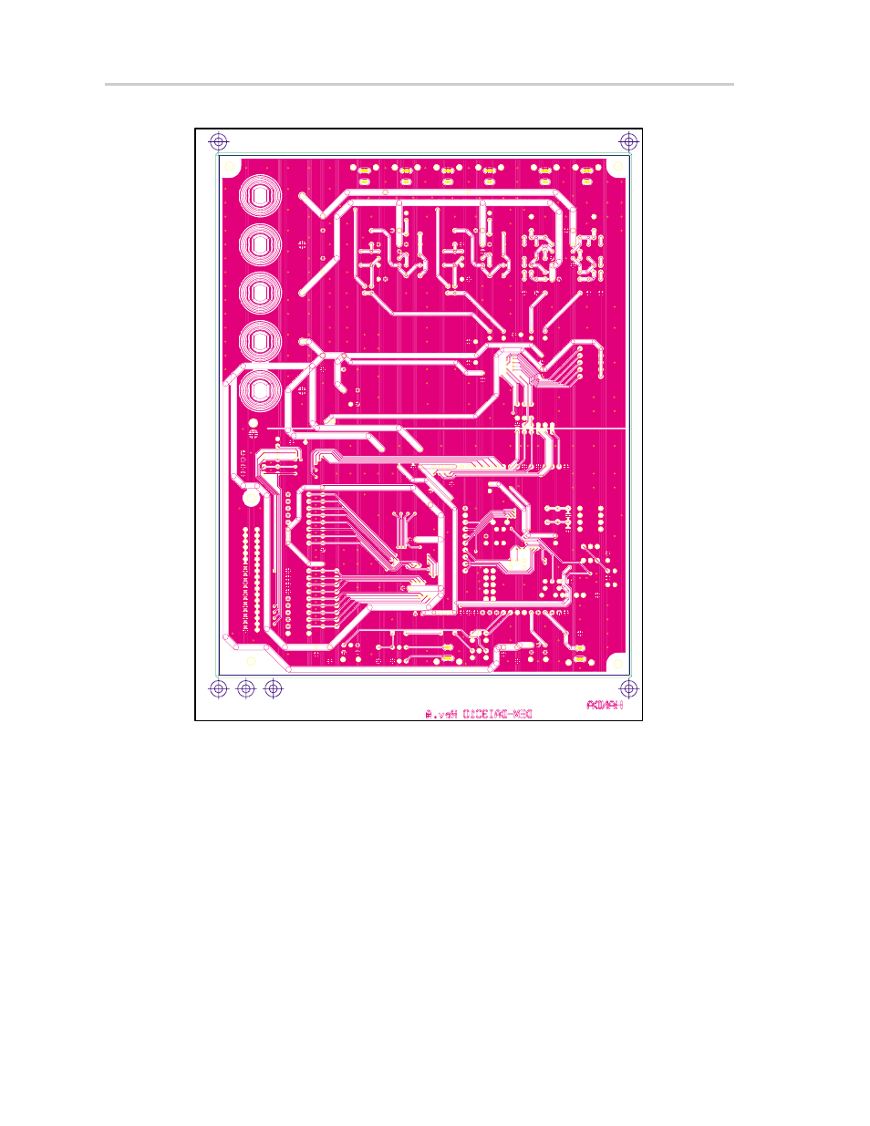 Texas Instruments DEM-DAI3010 User Manual | Page 20 / 24