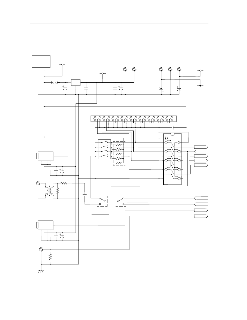 Texas Instruments DEM-DAI3010 User Manual | Page 22 / 24