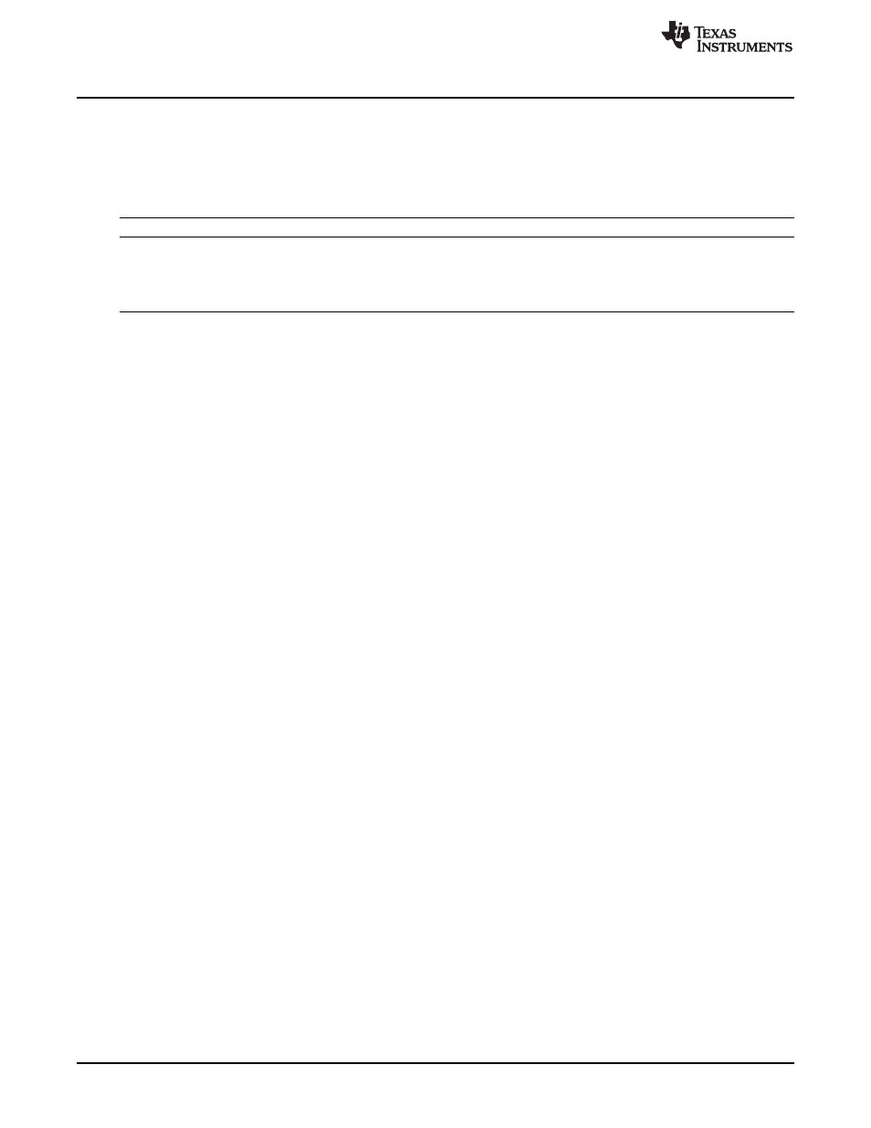 Texas Instruments TMS320DM643X DMP User Manual | Page 12 / 38