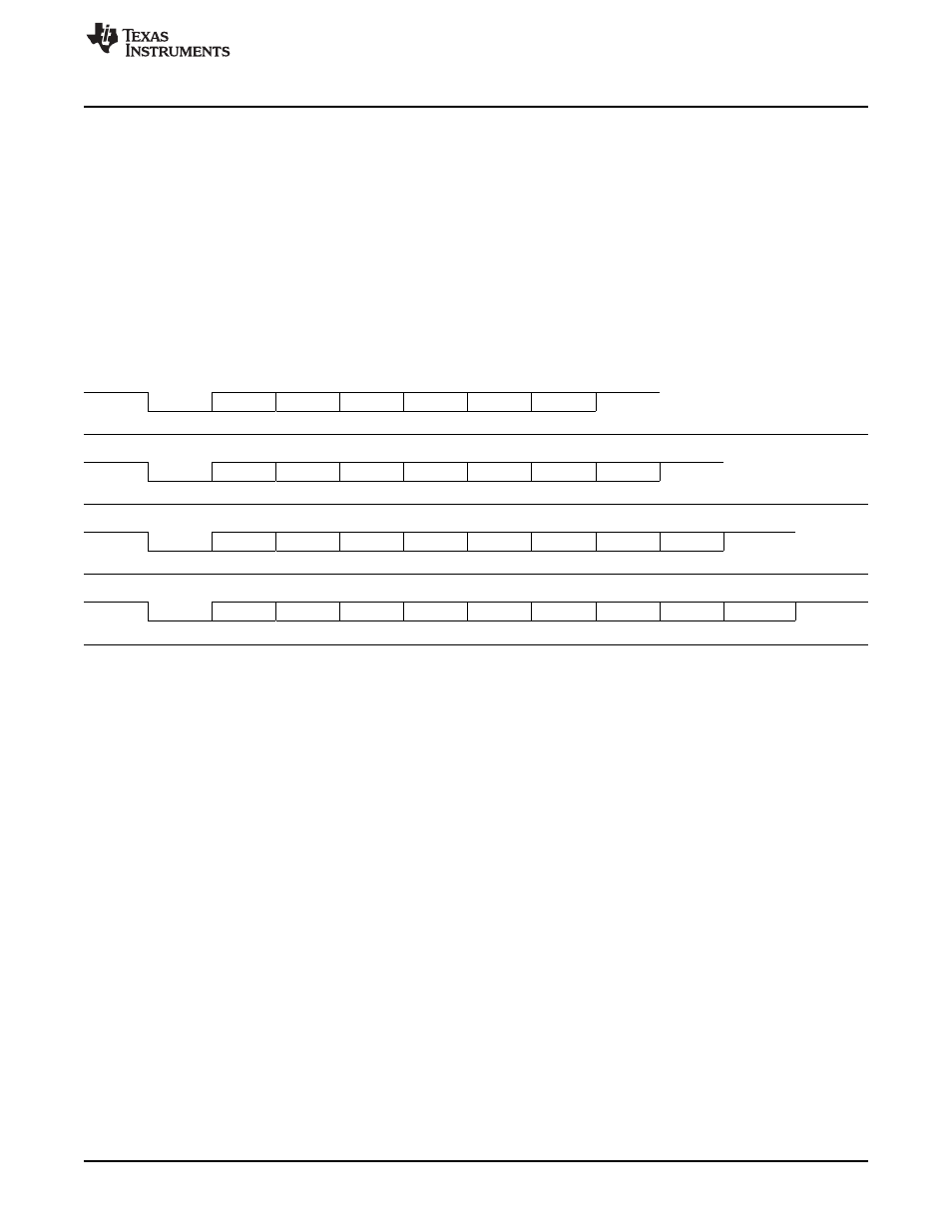 5 endianness considerations | Texas Instruments TMS320DM643X DMP User Manual | Page 13 / 38