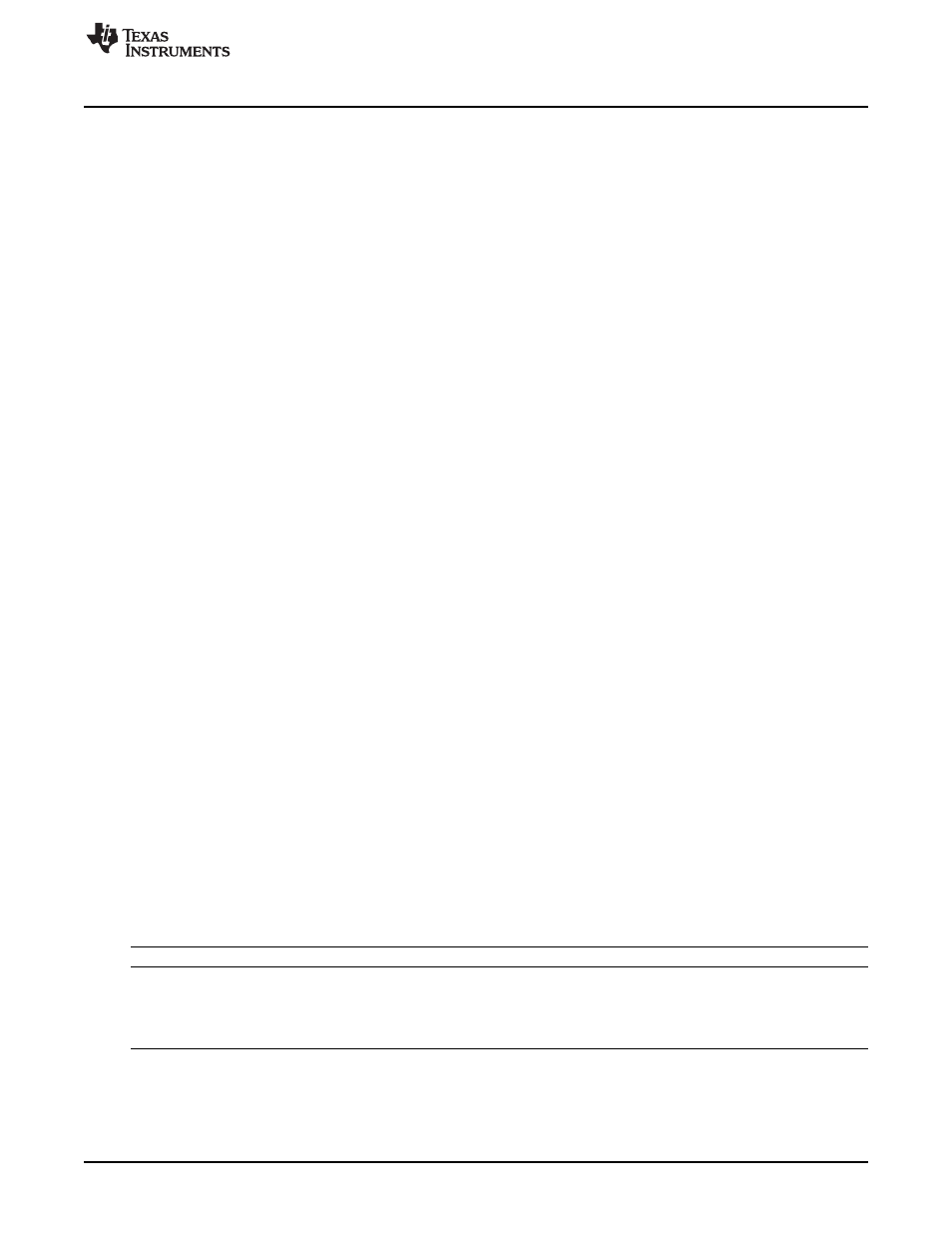 Texas Instruments TMS320DM643X DMP User Manual | Page 15 / 38