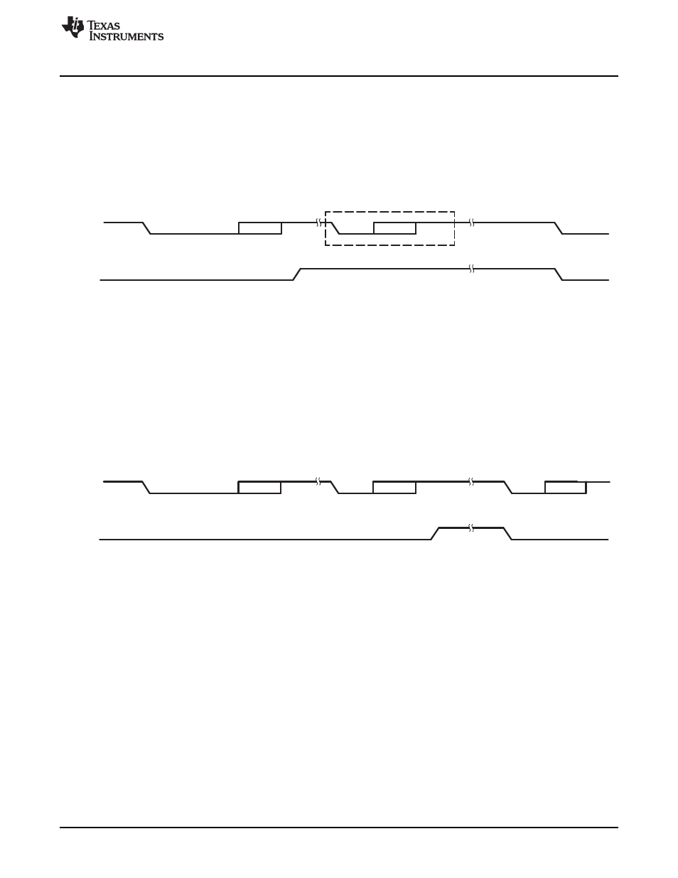 Texas Instruments TMS320DM643X DMP User Manual | Page 17 / 38