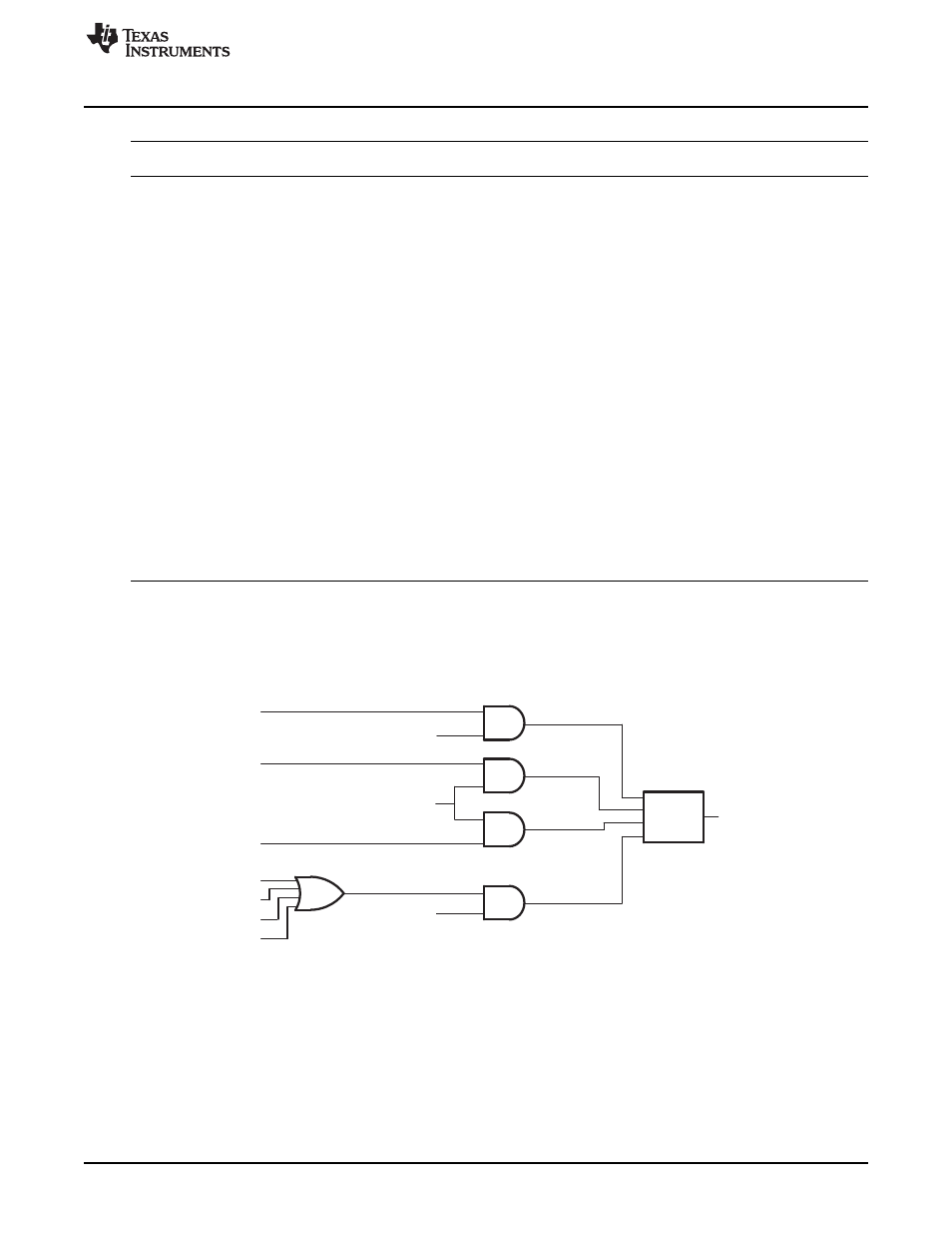 Table 5, Figure 8 | Texas Instruments TMS320DM643X DMP User Manual | Page 19 / 38