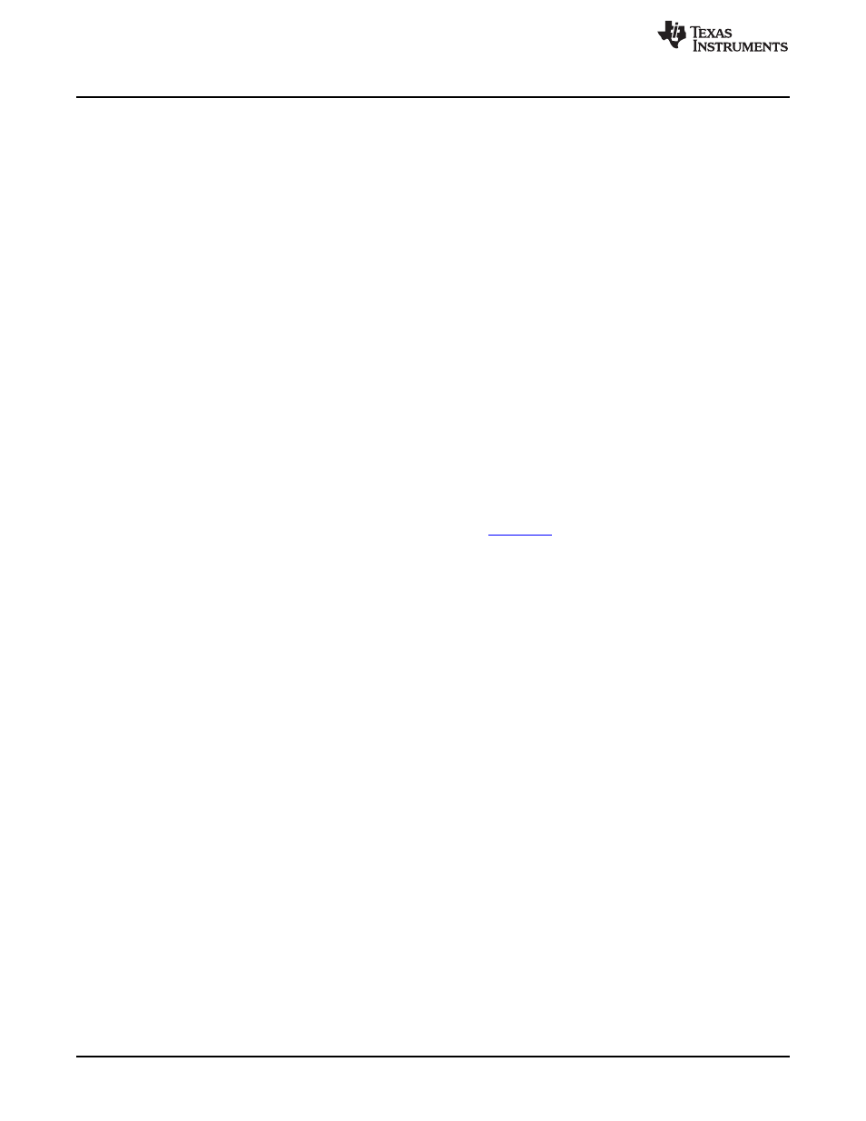 Texas Instruments TMS320DM643X DMP User Manual | Page 20 / 38