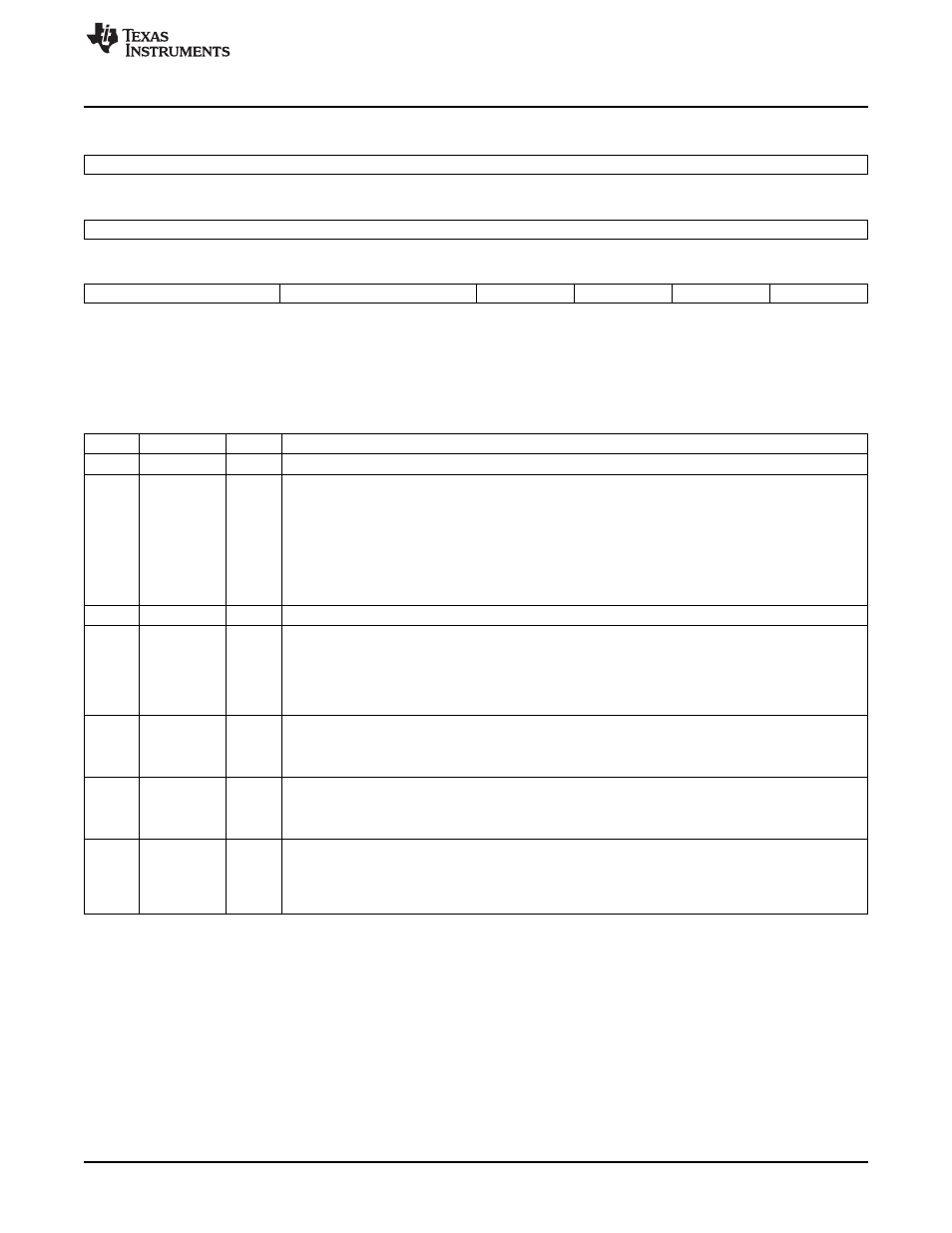Figure 13, Table 12 | Texas Instruments TMS320DM643X DMP User Manual | Page 27 / 38