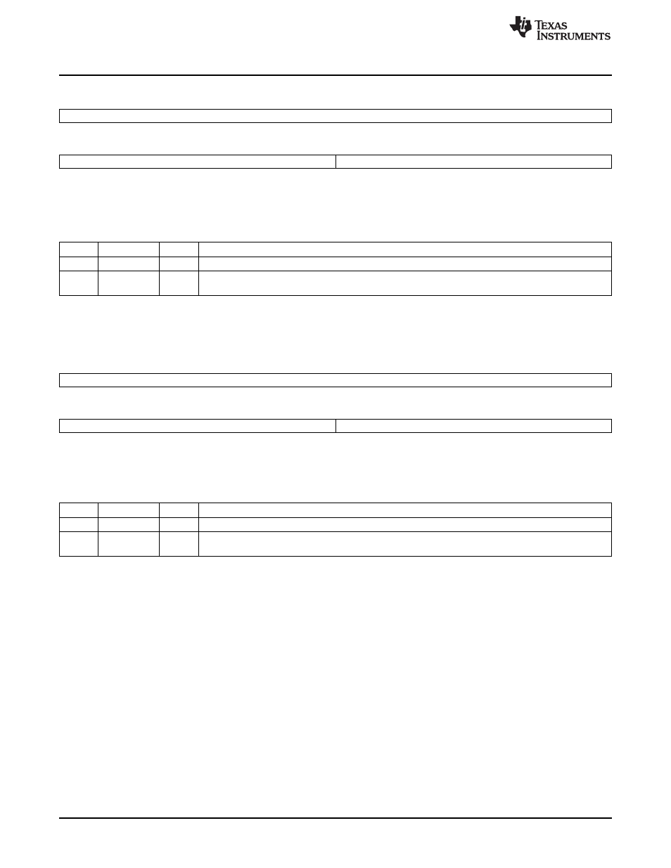 Figure 17, Table 18, Figure 18 | Table 19 | Texas Instruments TMS320DM643X DMP User Manual | Page 34 / 38