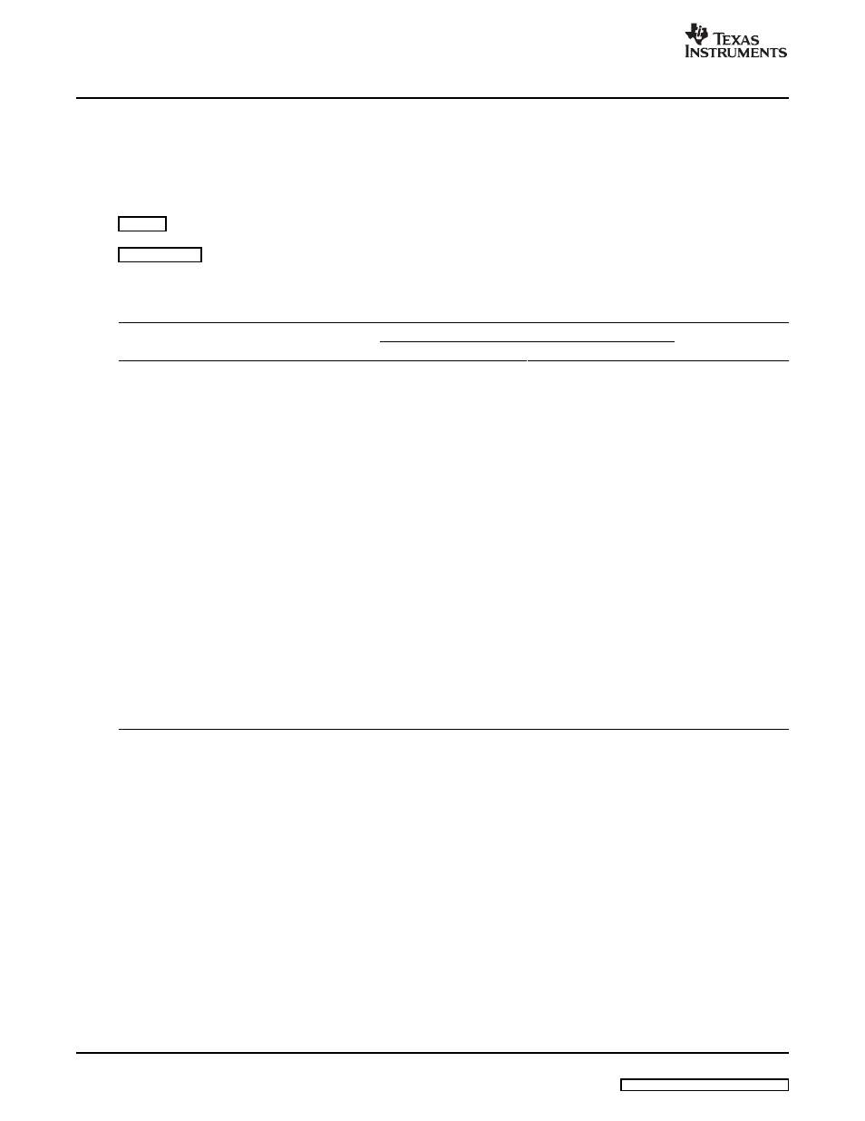 4 i/o domains, Clock | Texas Instruments TMS320C642x DSP User Manual | Page 10 / 35