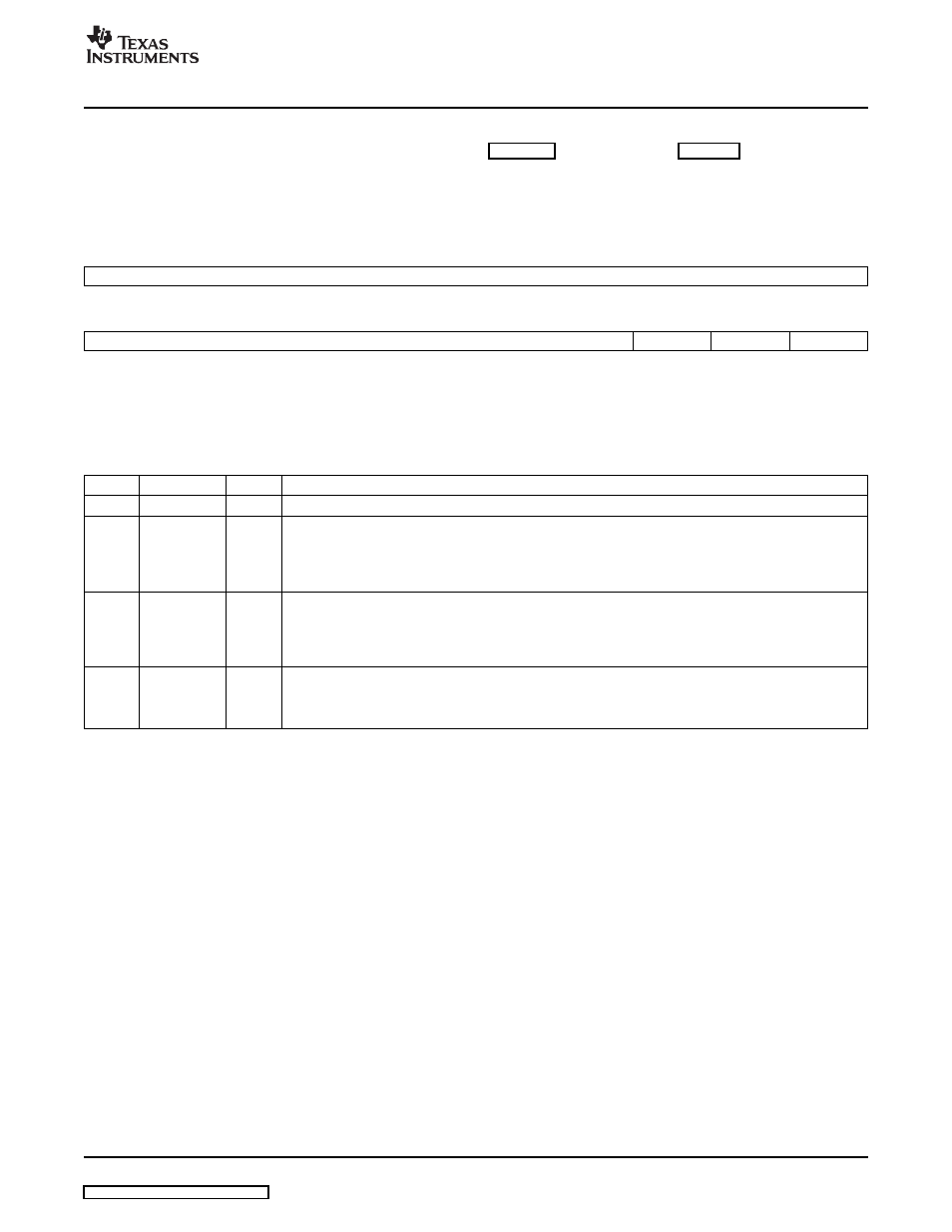 16 sysclk status register (systat), Systat), Descriptions | Section 2.4.16 | Texas Instruments TMS320C642x DSP User Manual | Page 33 / 35