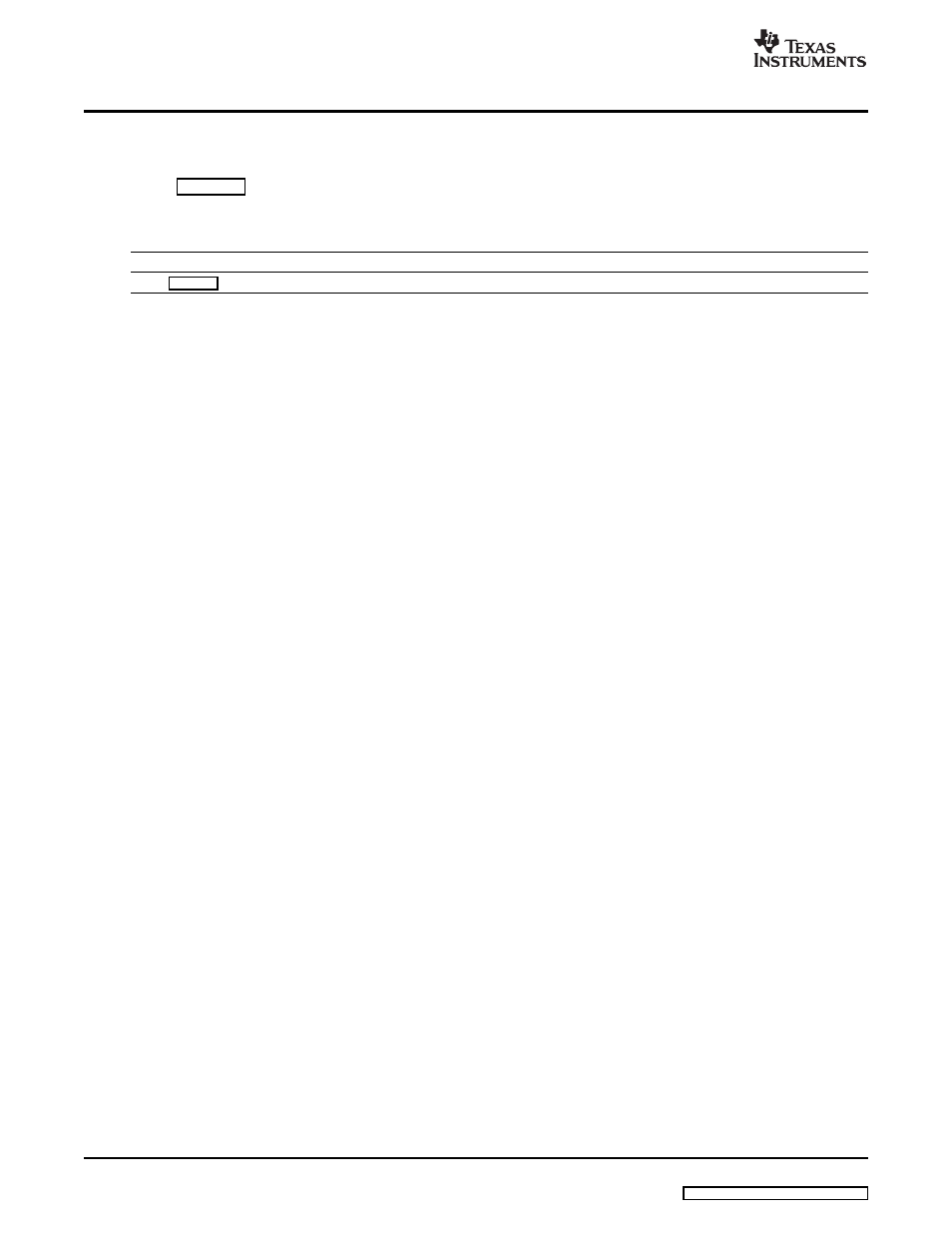 Appendix a revision history, History | Texas Instruments TMS320C642x DSP User Manual | Page 34 / 35