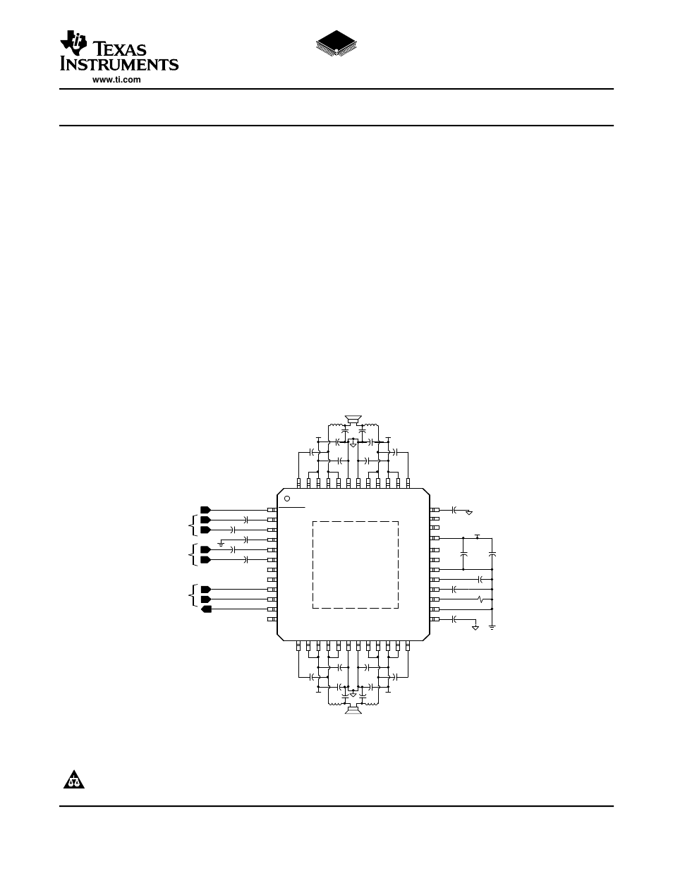 Texas Instruments TPA3008D2 User Manual | 31 pages