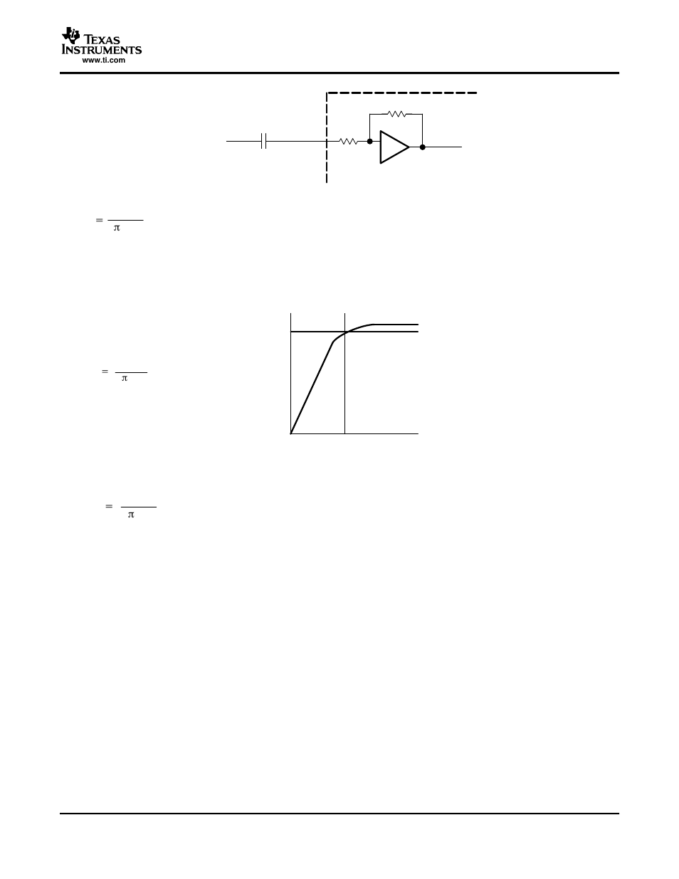 Input capacitor, ci, Power supply decoupling,cs, Input capacitor, c | Texas Instruments TPA3008D2 User Manual | Page 17 / 31