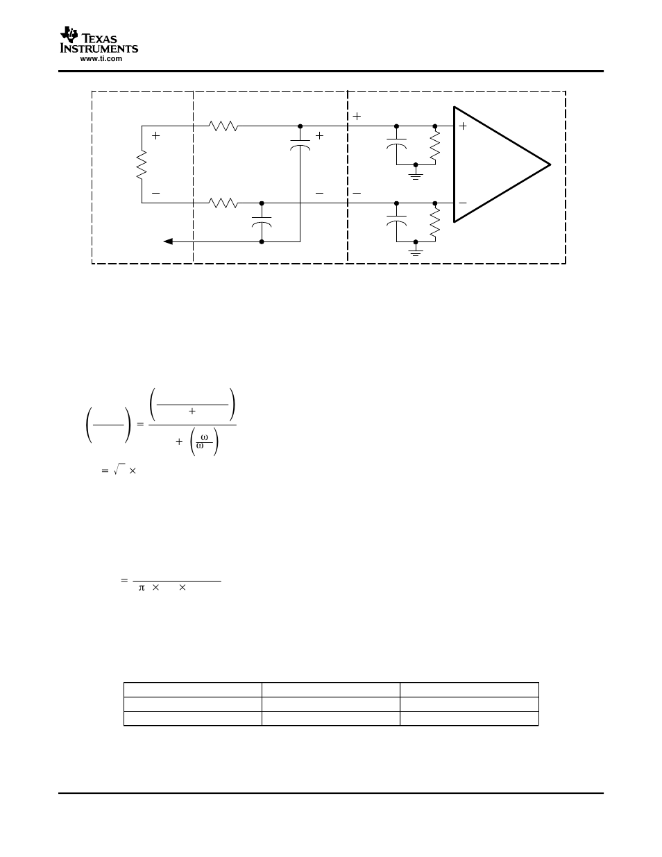 Texas Instruments TPA3008D2 User Manual | Page 23 / 31